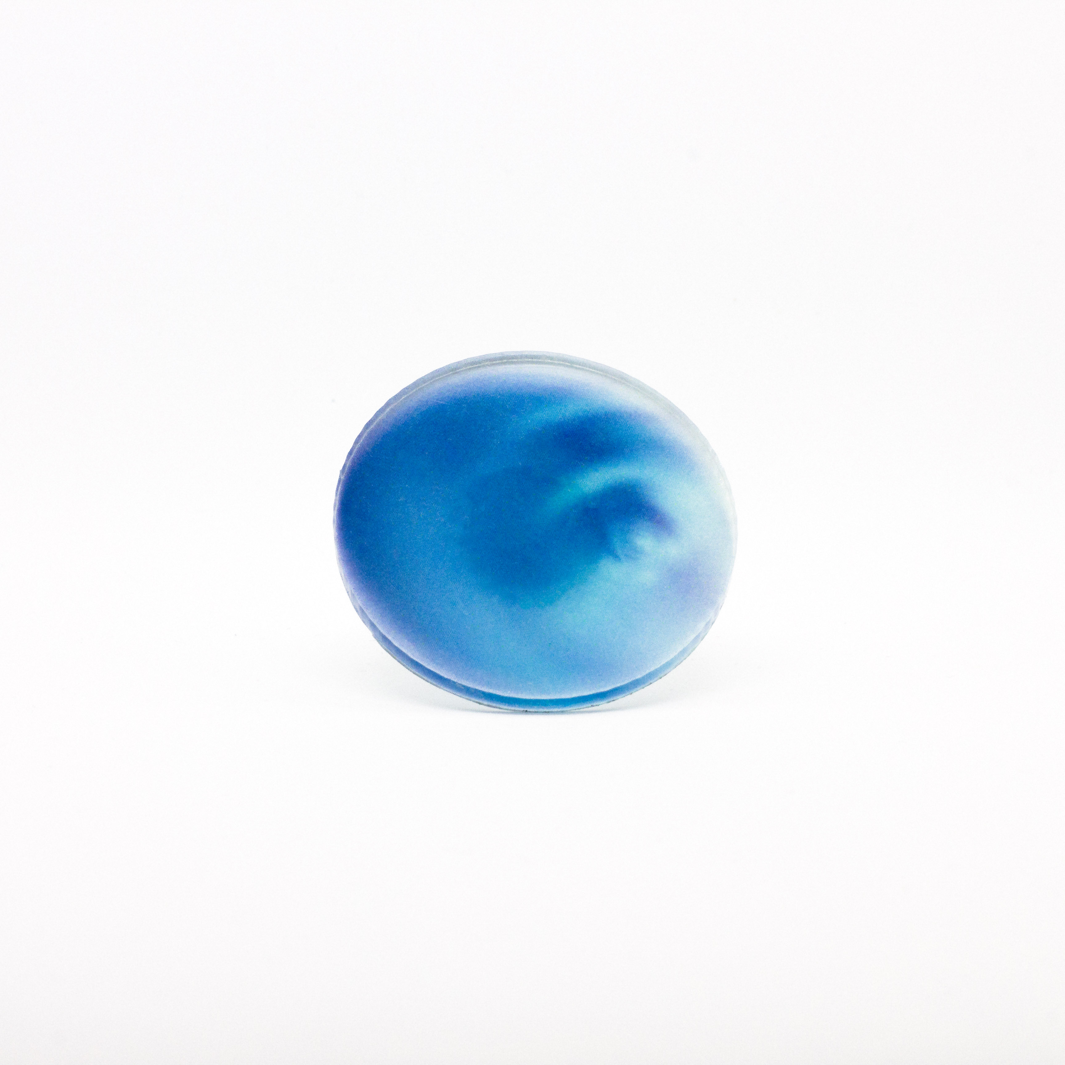 Prsten "Space shapes" #13 - Slika 2