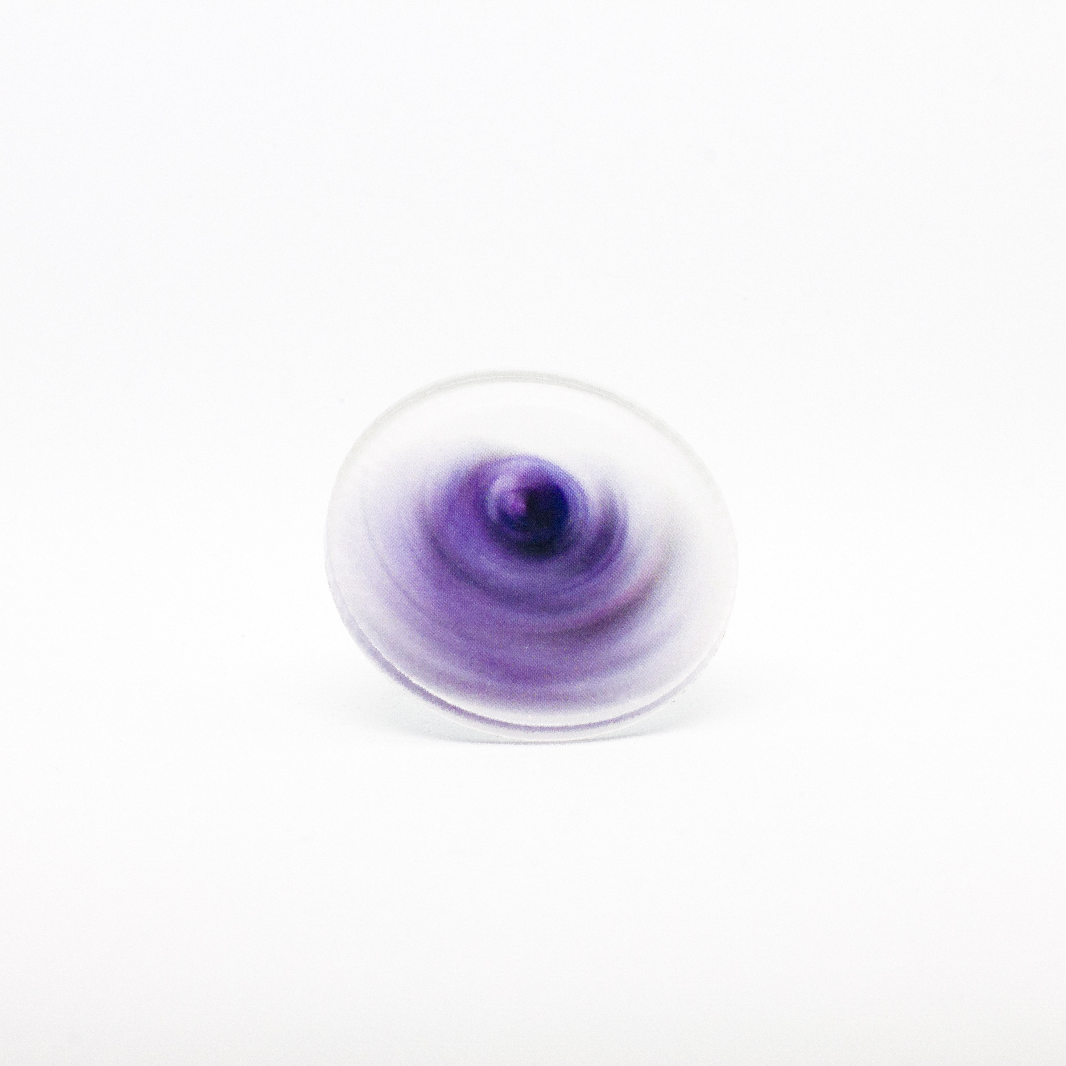Prsten "Space shapes" #9 - Slika 2