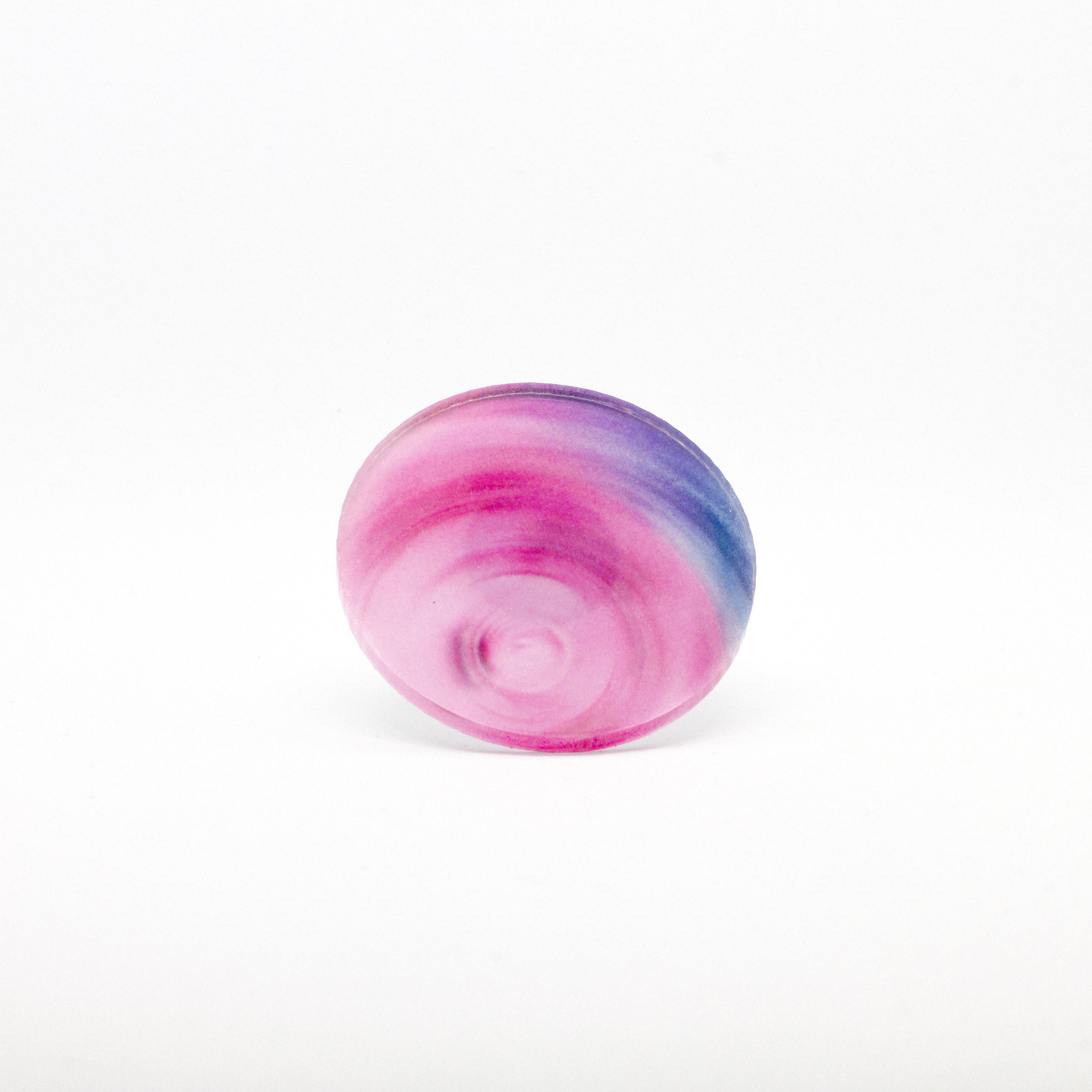 Prsten "Space shapes" #7 - Slika 2