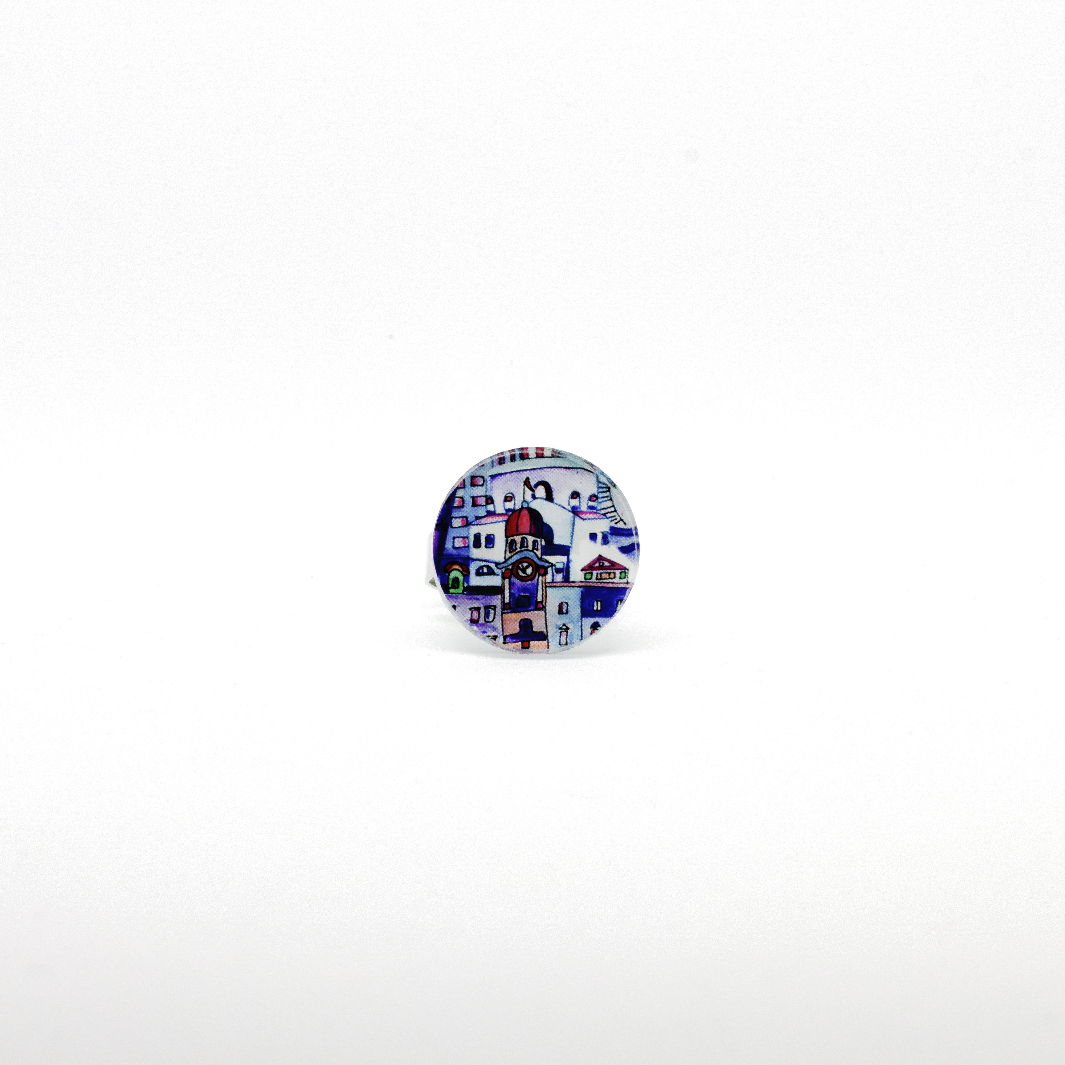 Prsten "Moja Rijeka" #3 - Slika 2