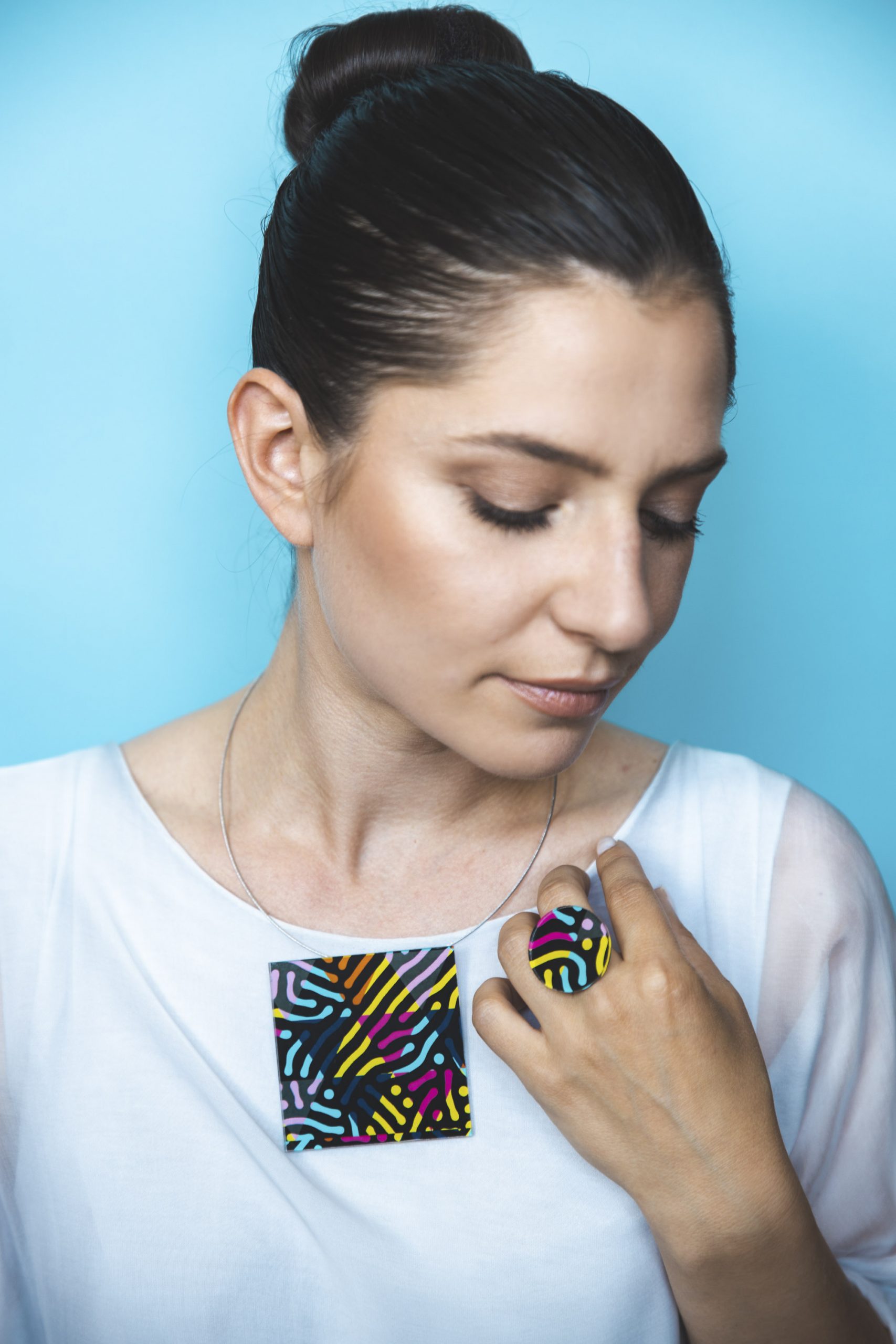 Prsten GEO - Image 4