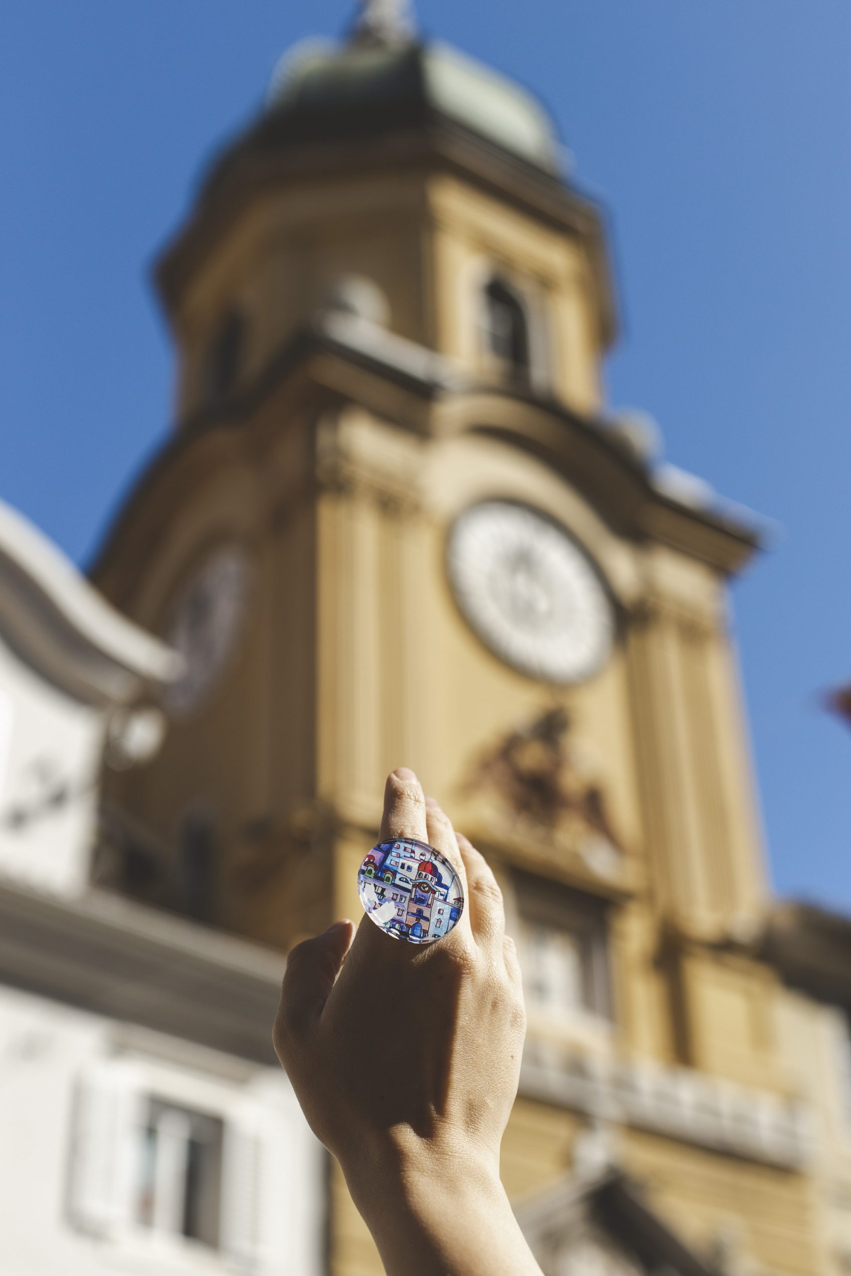 Prsten "Moja Rijeka" #1 - Slika 3