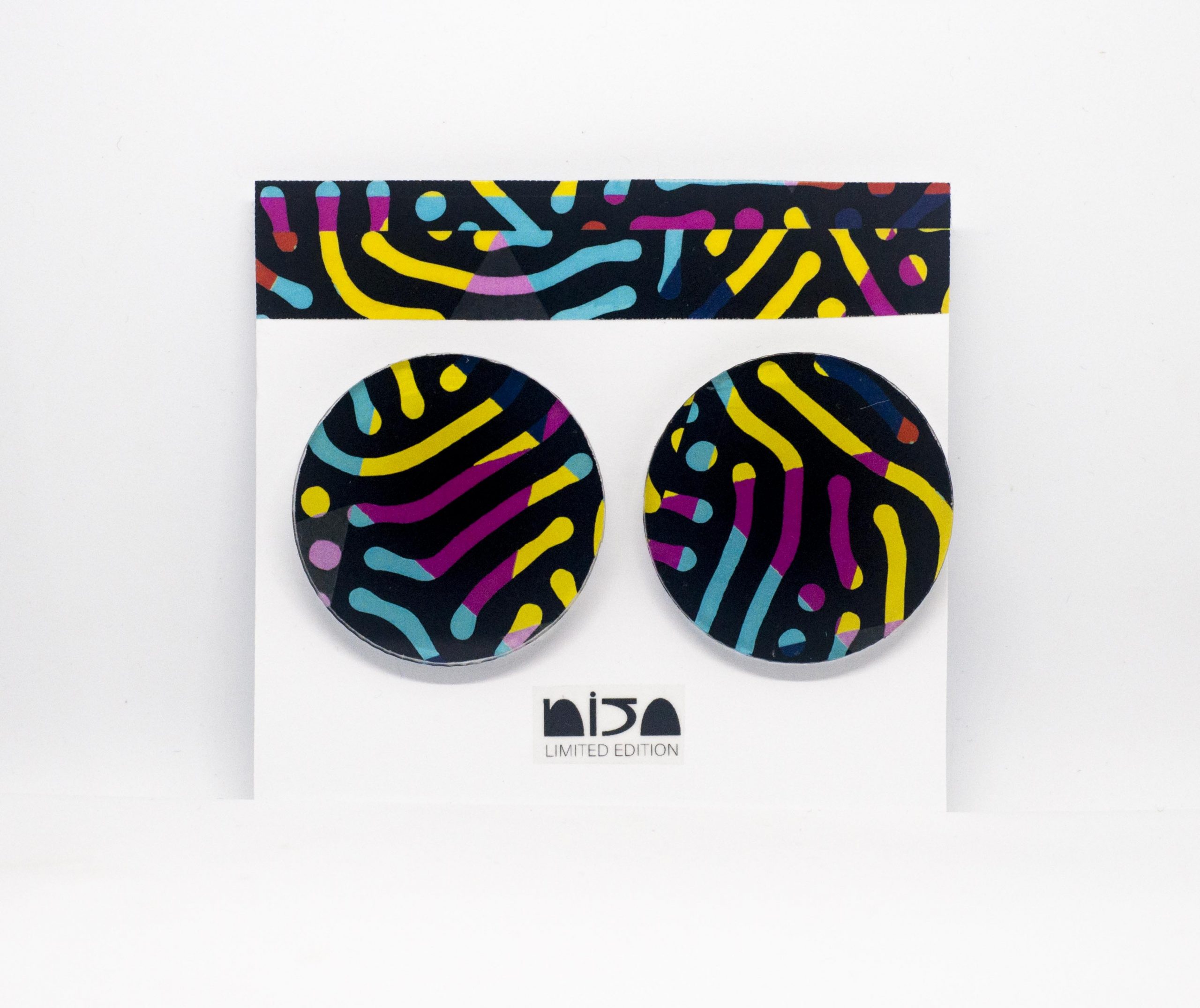 Naušnice NEA - Image 2