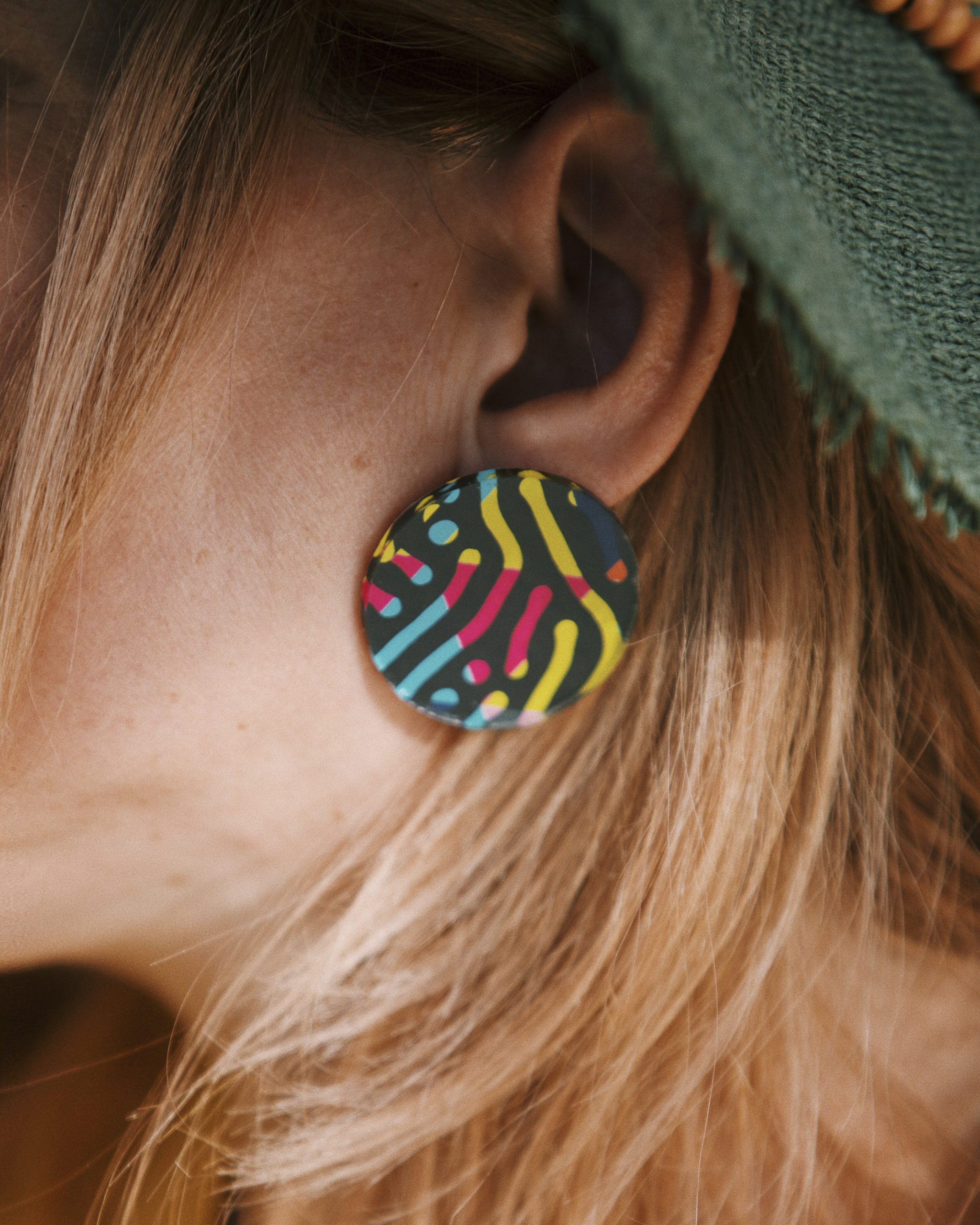 Naušnice NEA - Image 4