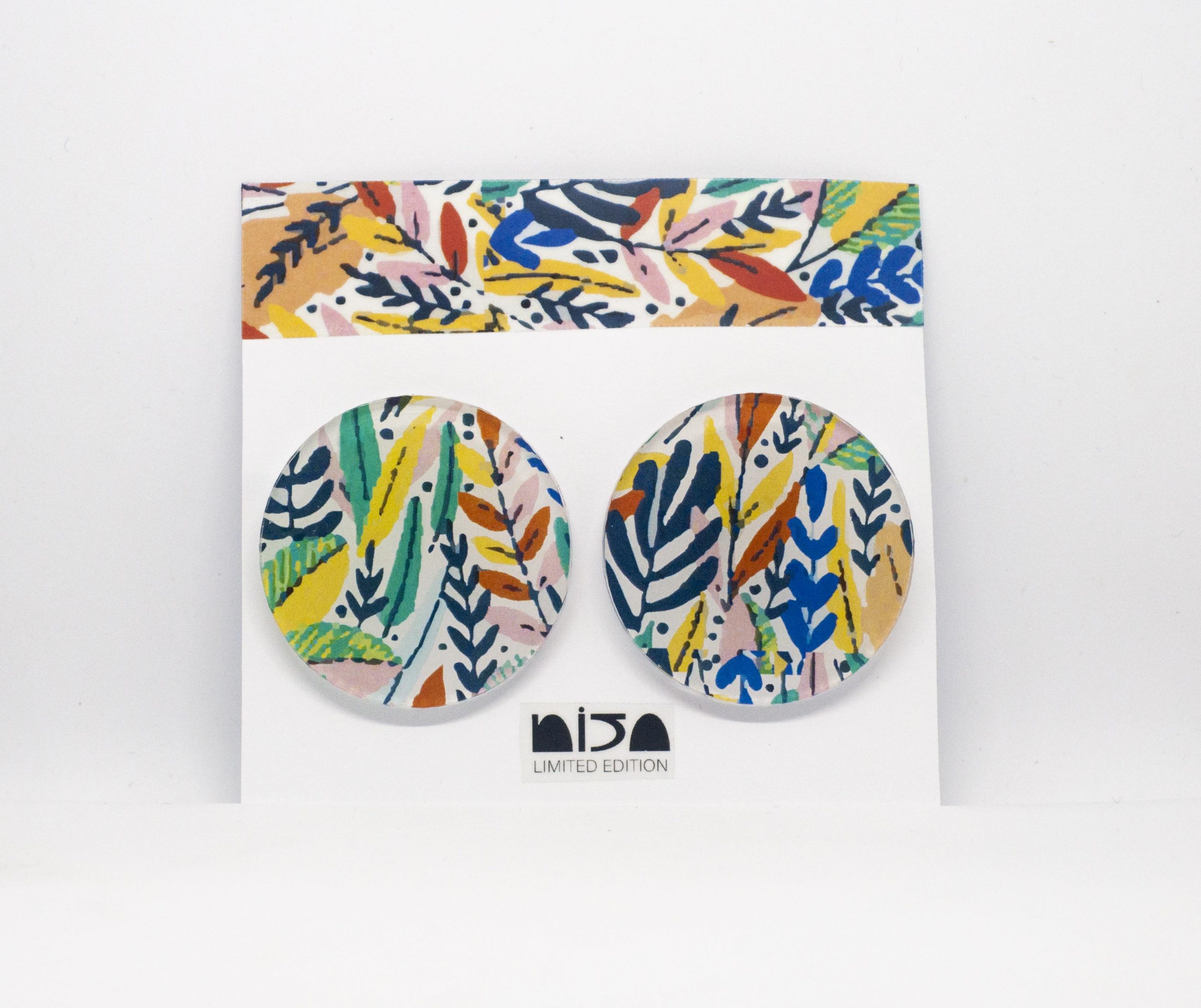 Naušnice ZARA - Image 3