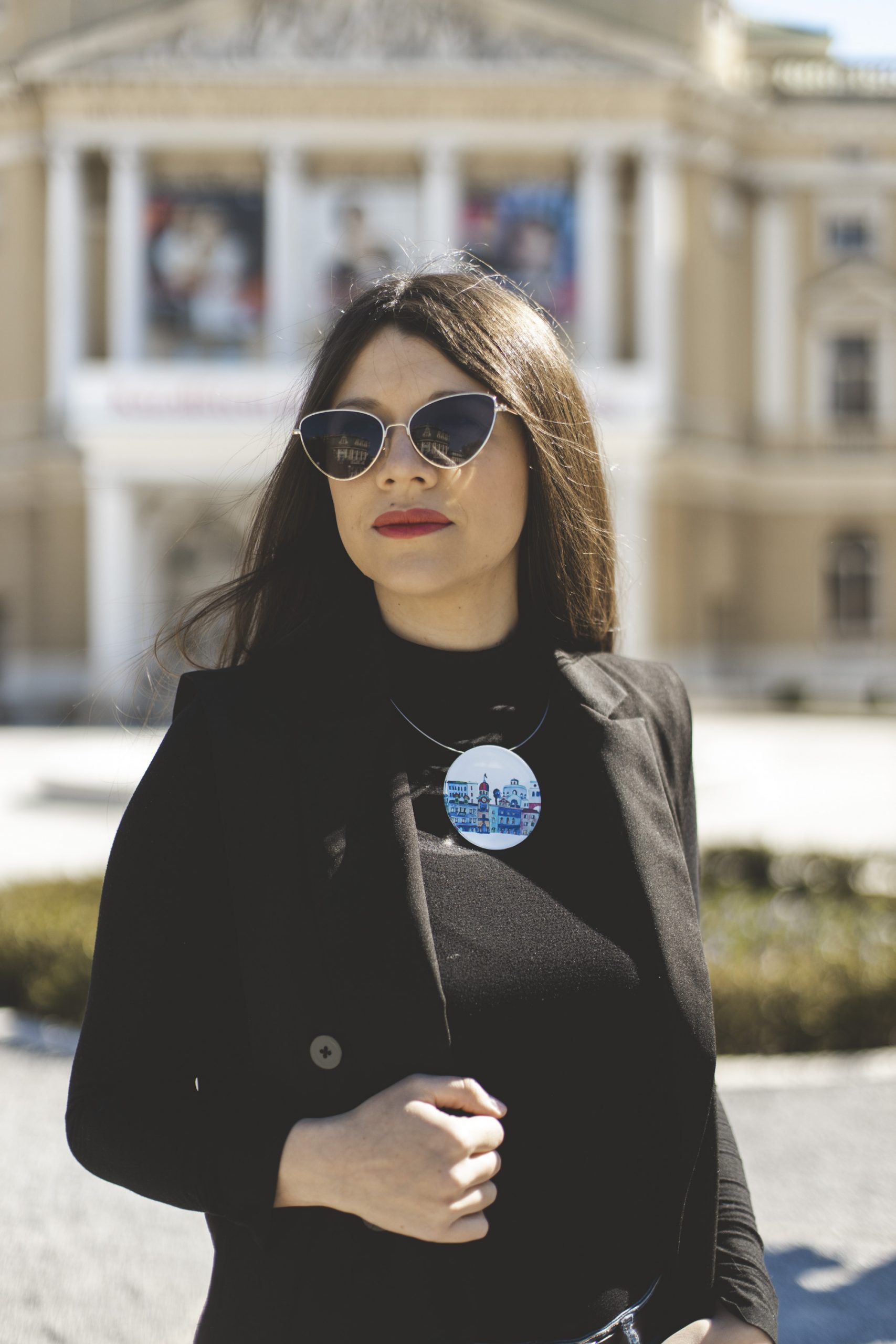 Ogrlica "Moja Rijeka" #3 - Slika 3