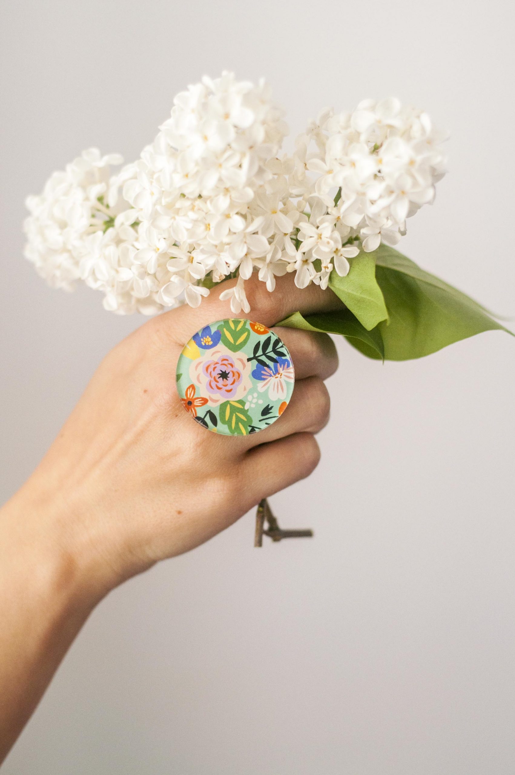 Prsten IRIS - Slika 3