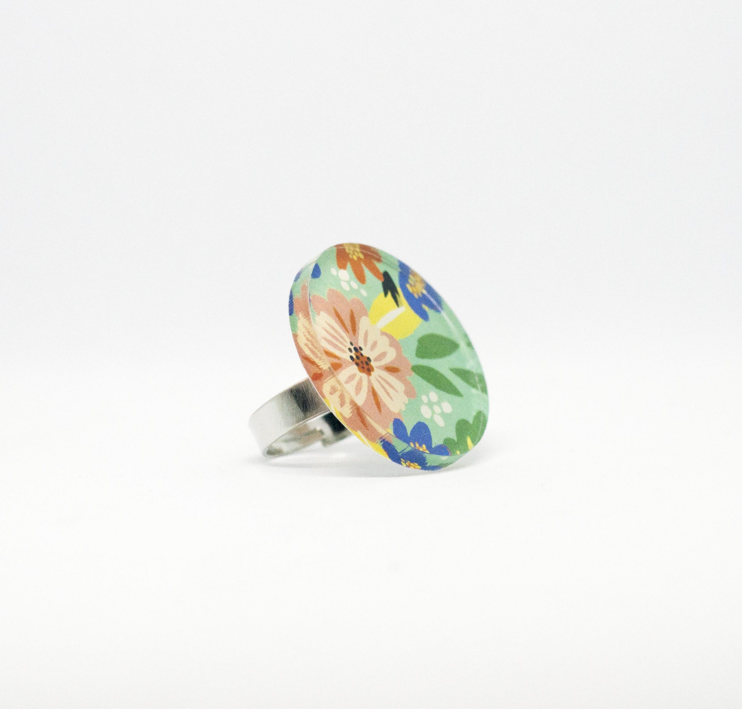 Prsten CVIJET - Image 2