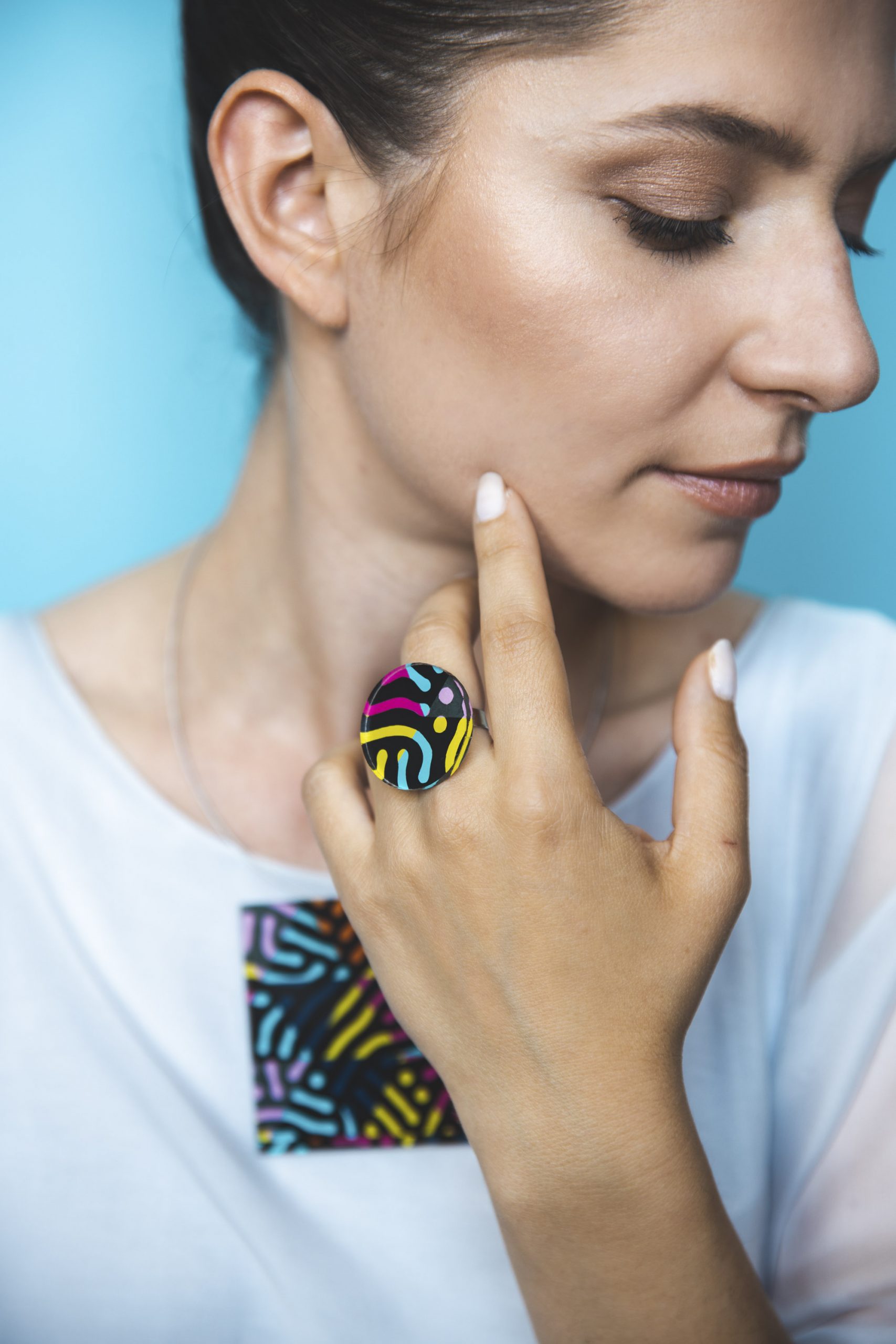 Prsten GEO - Image 3