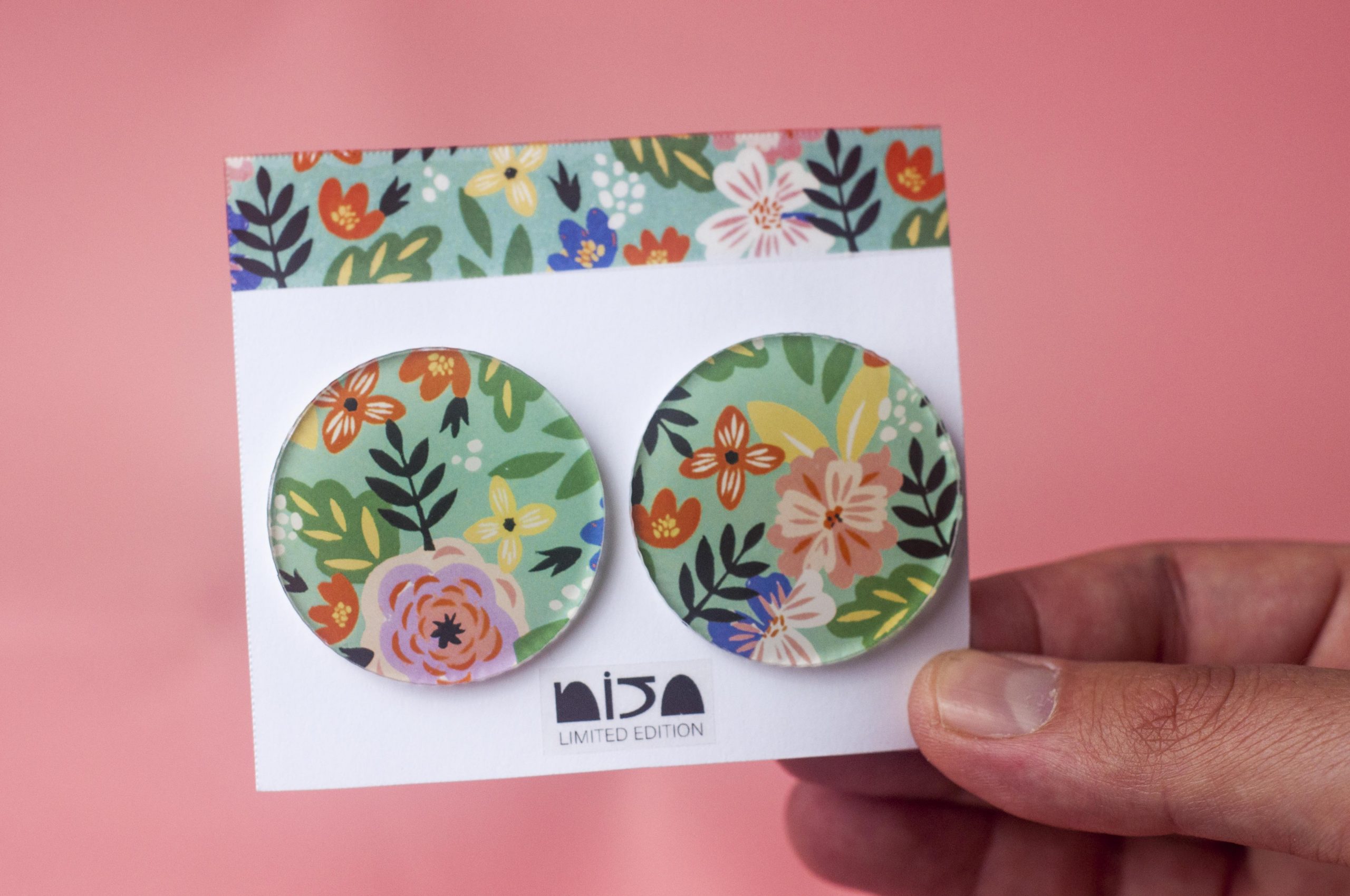 Naušnice ANABEL - Image 3