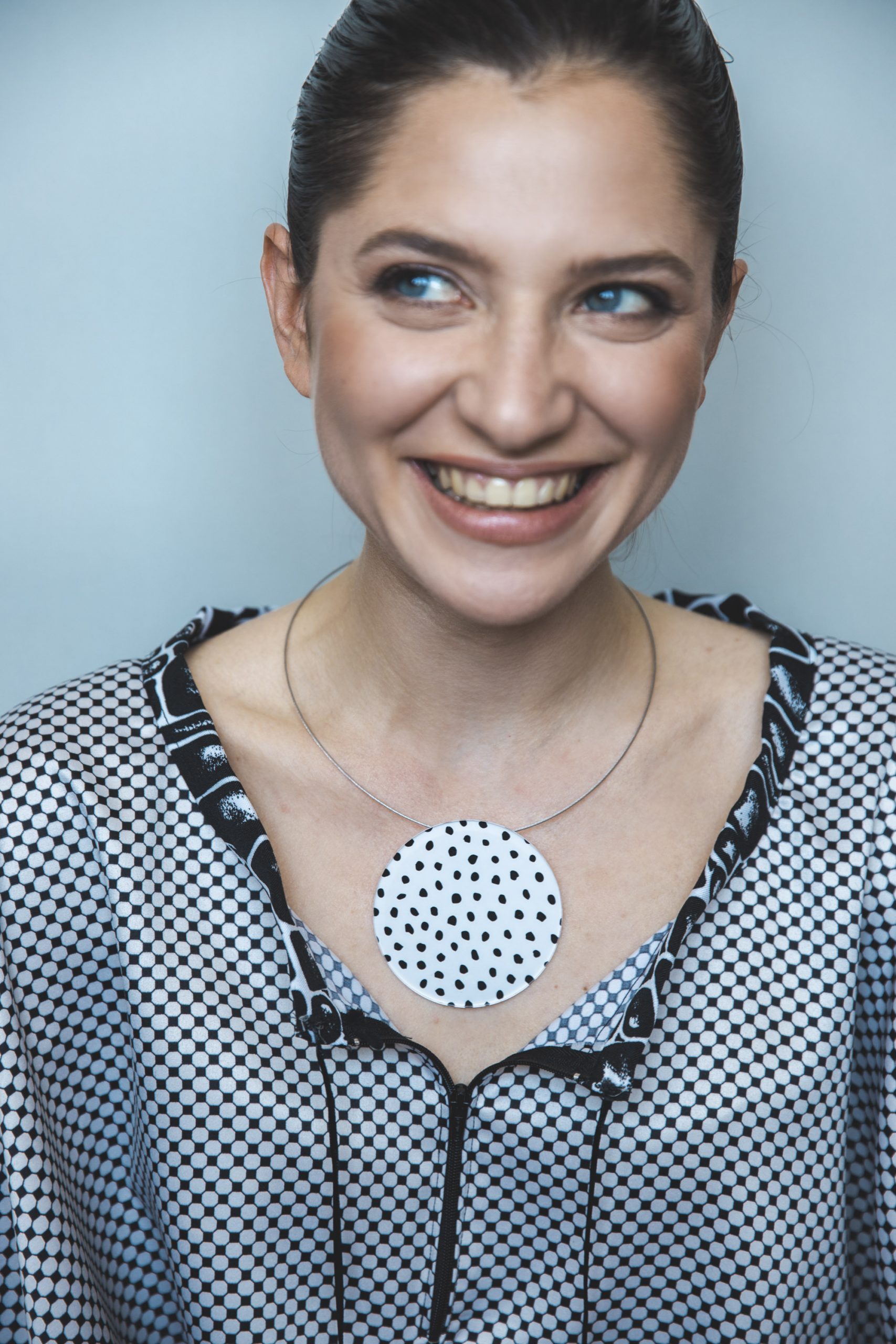 Ogrlica ADRIANA - Image 3