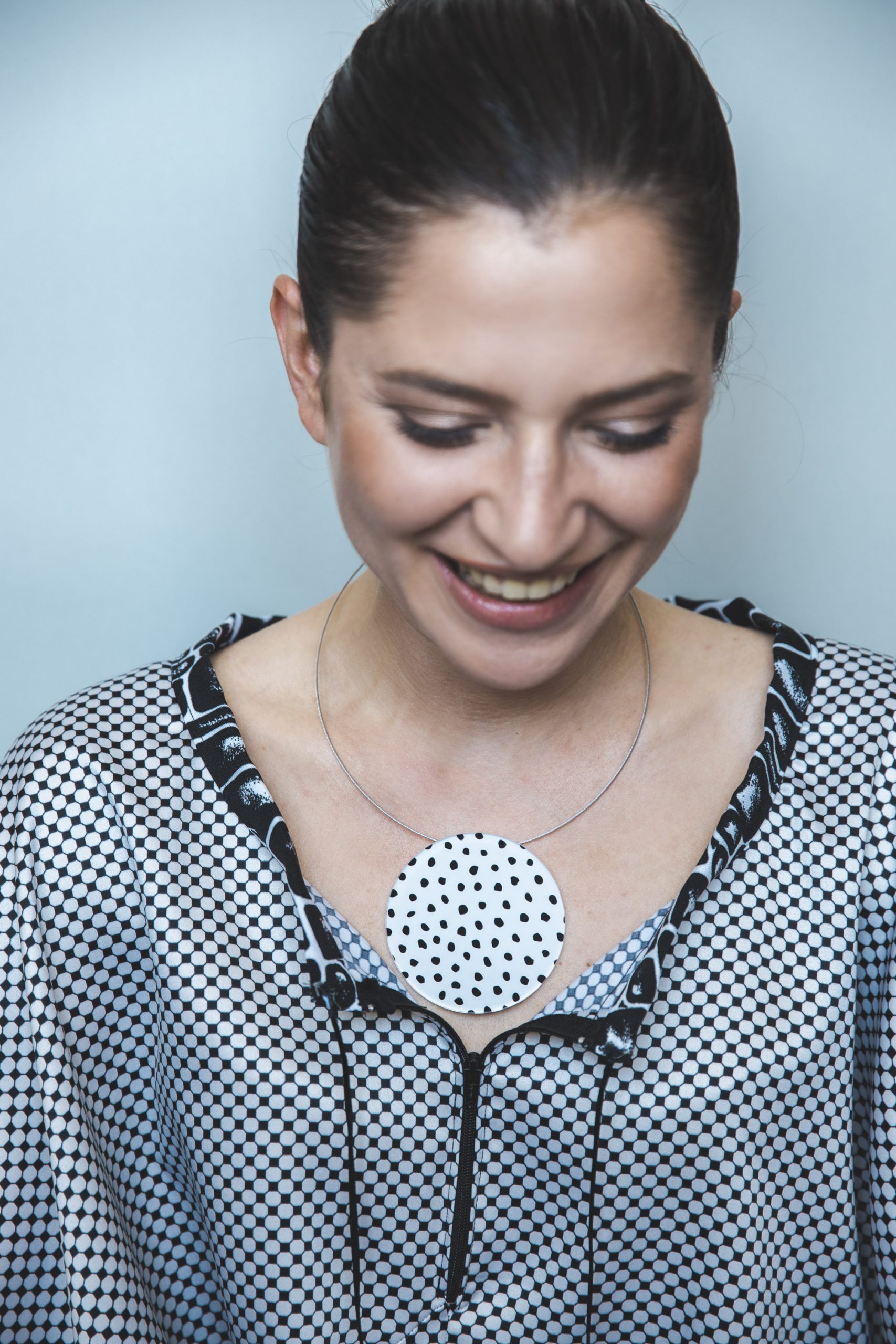 Ogrlica ADRIANA - Image 2