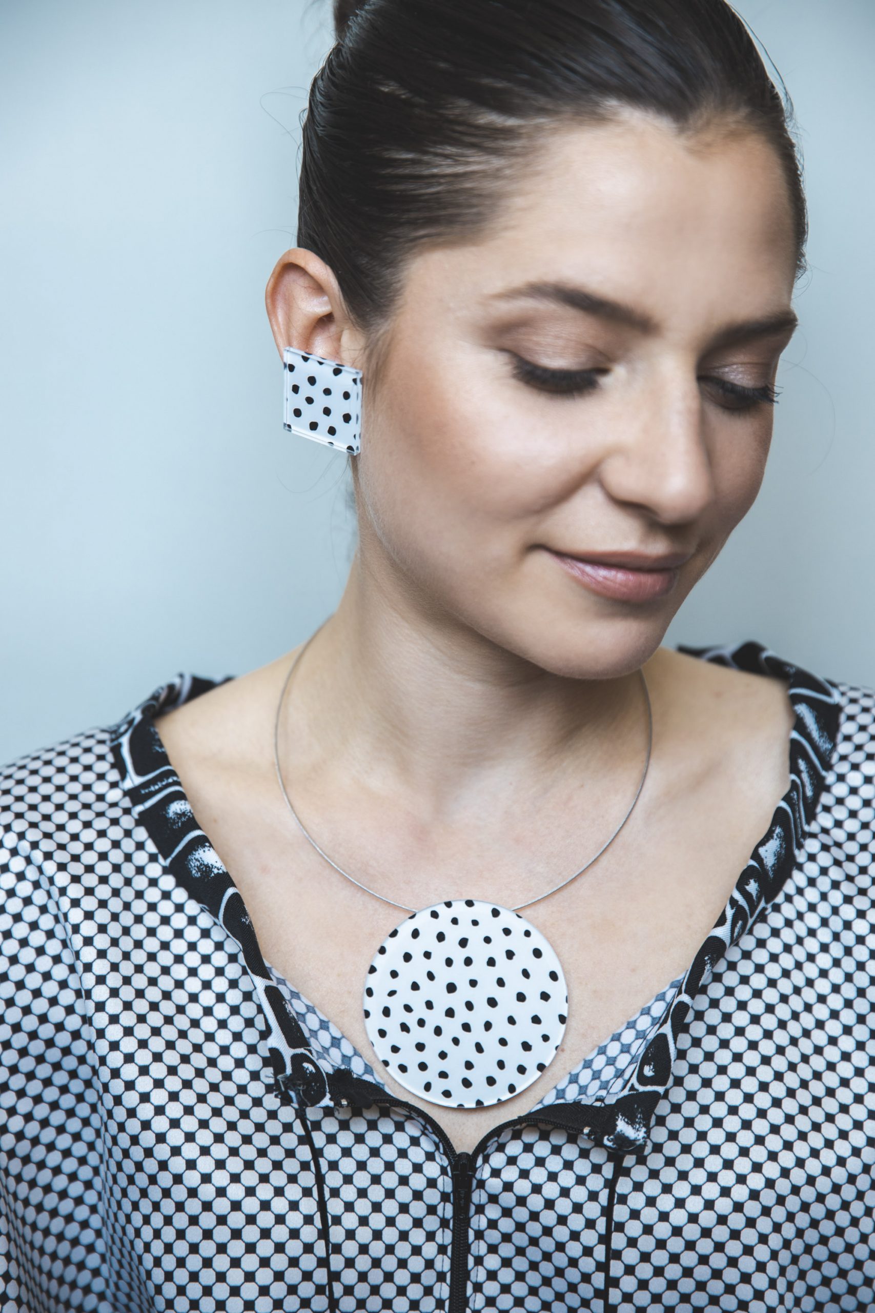 Naušnice MARINA - Image 4