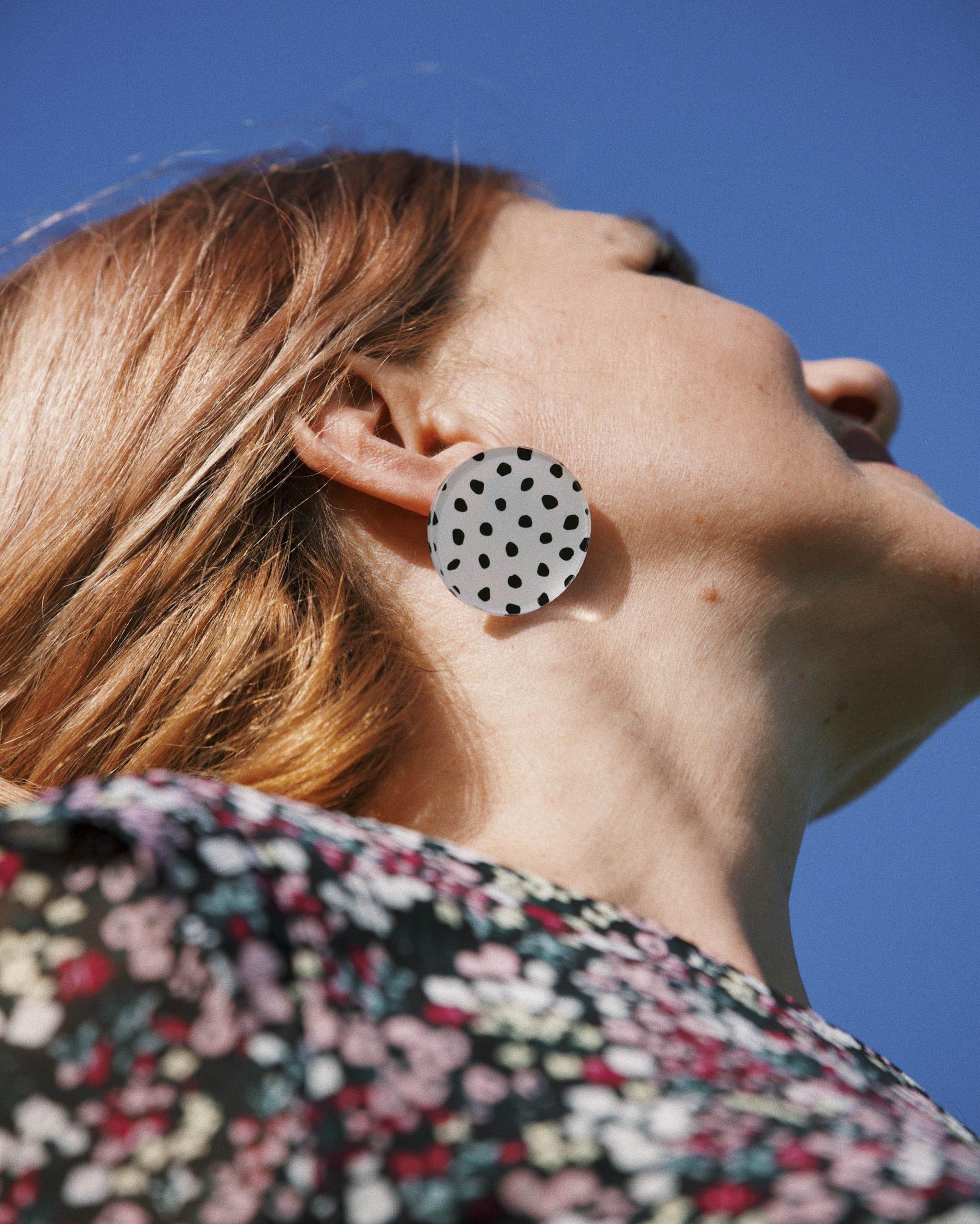 Naušnice DORA - Slika 4