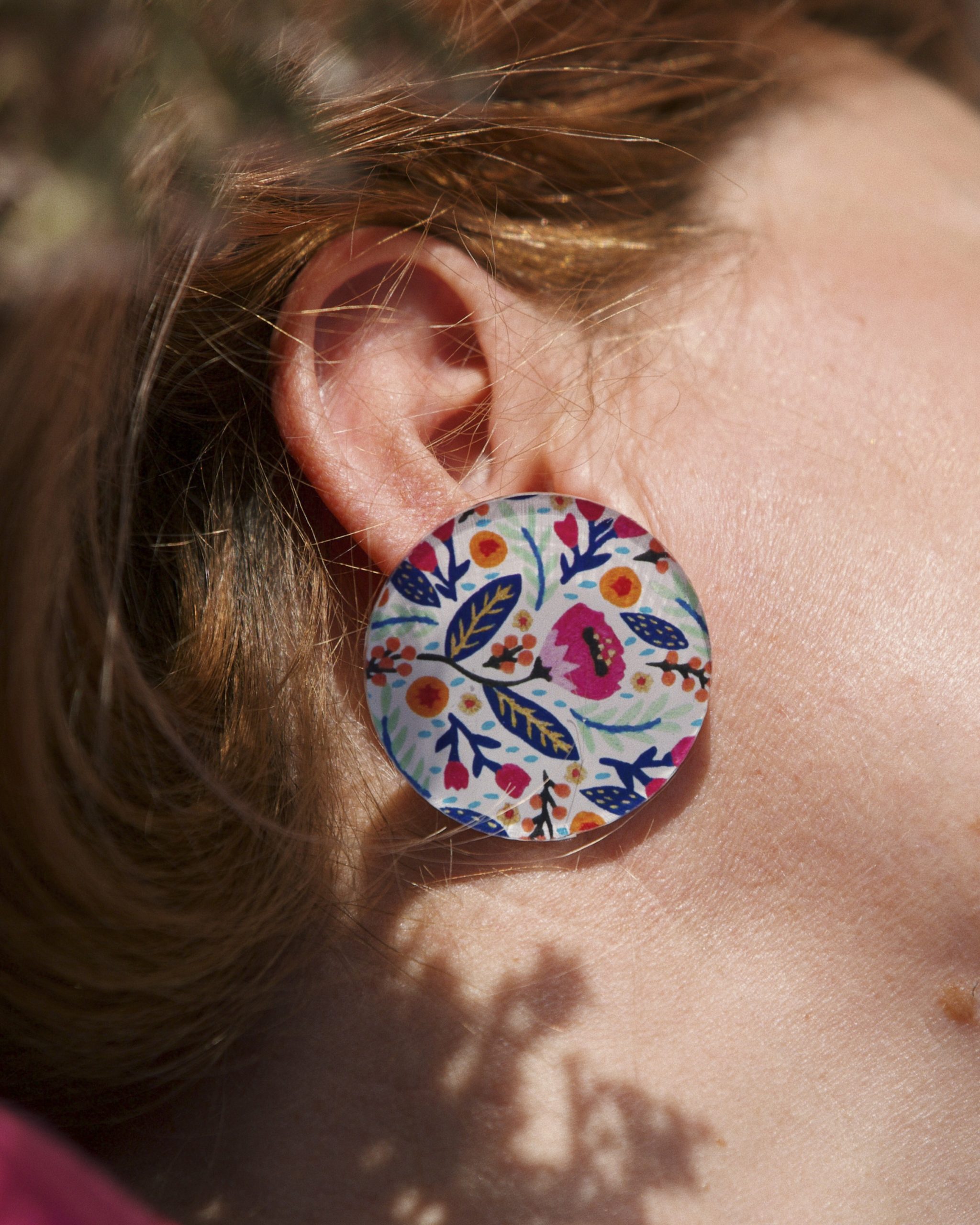 Naušnice ROZALIA - Slika 5