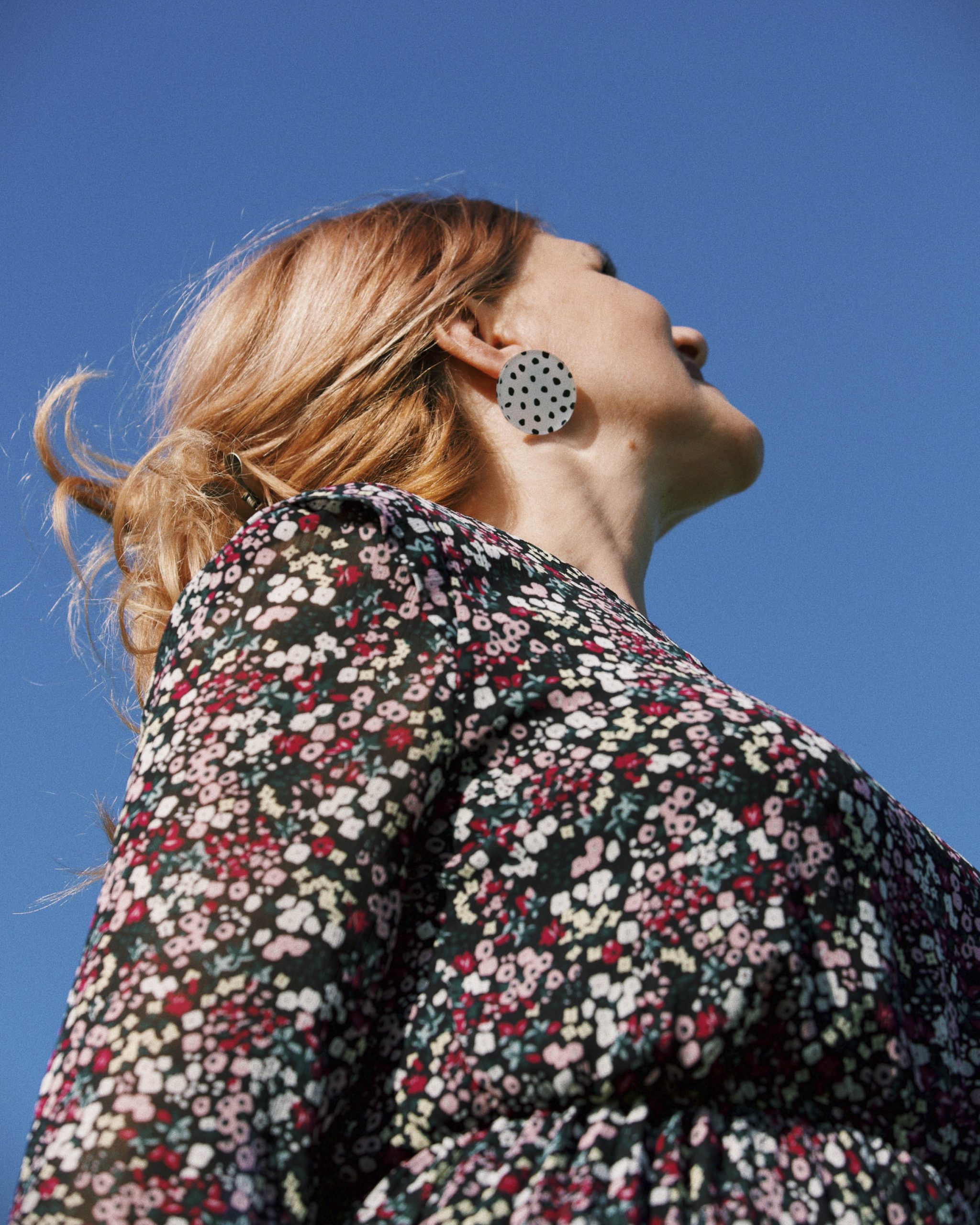 Naušnice DORA - Slika 5