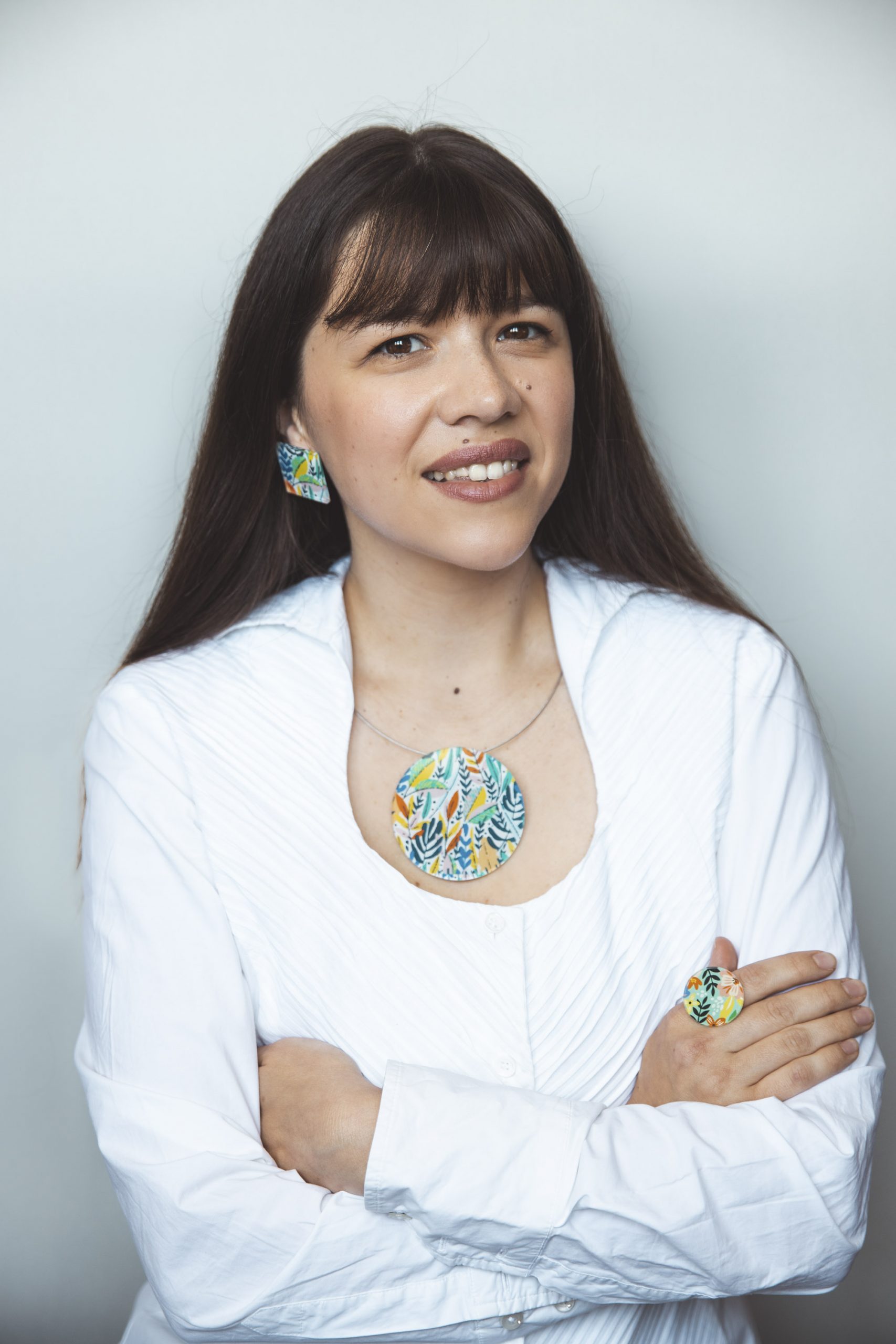 Ogrlica KORA - Image 2