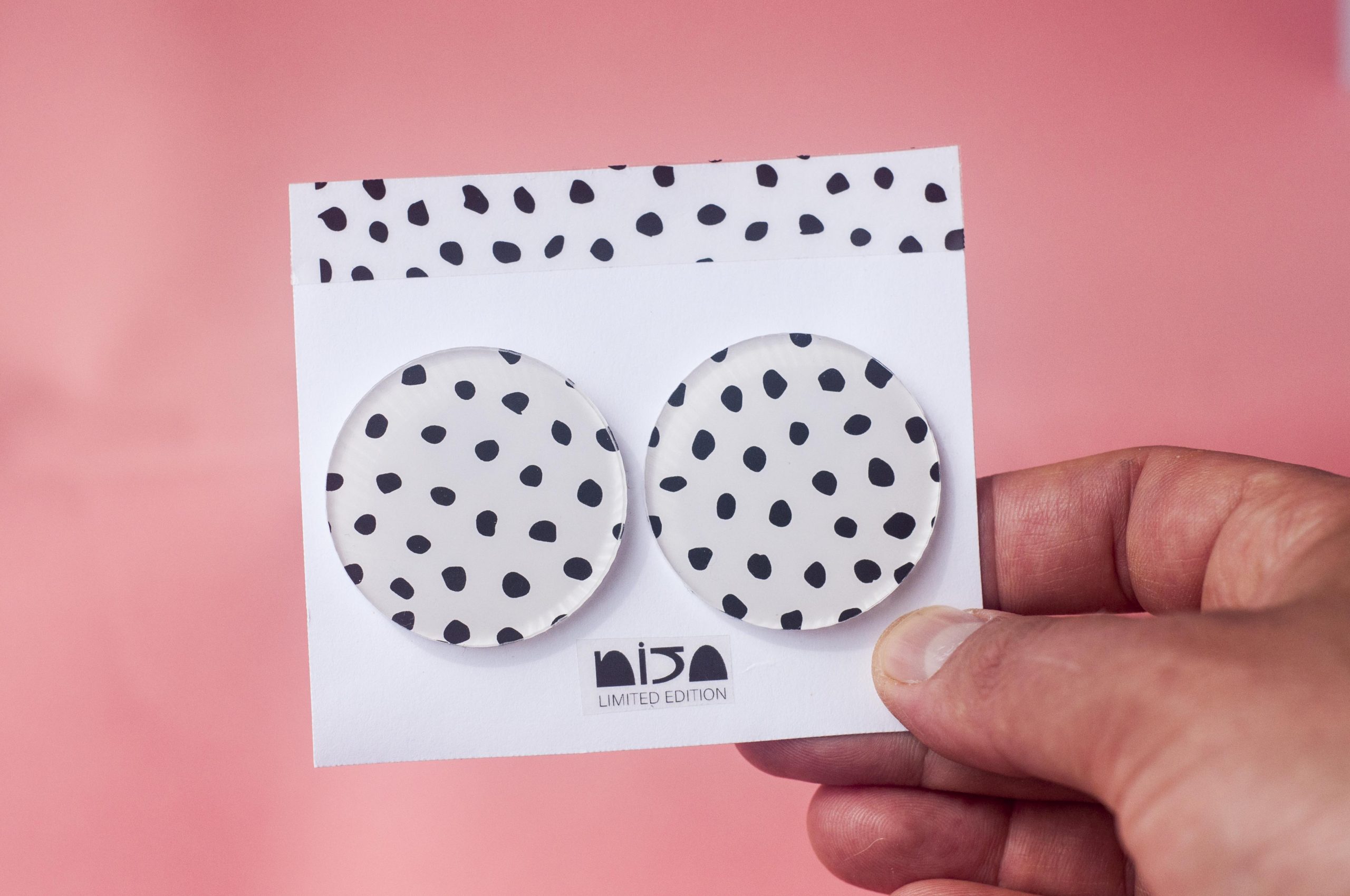 Naušnice DORA - Slika 3