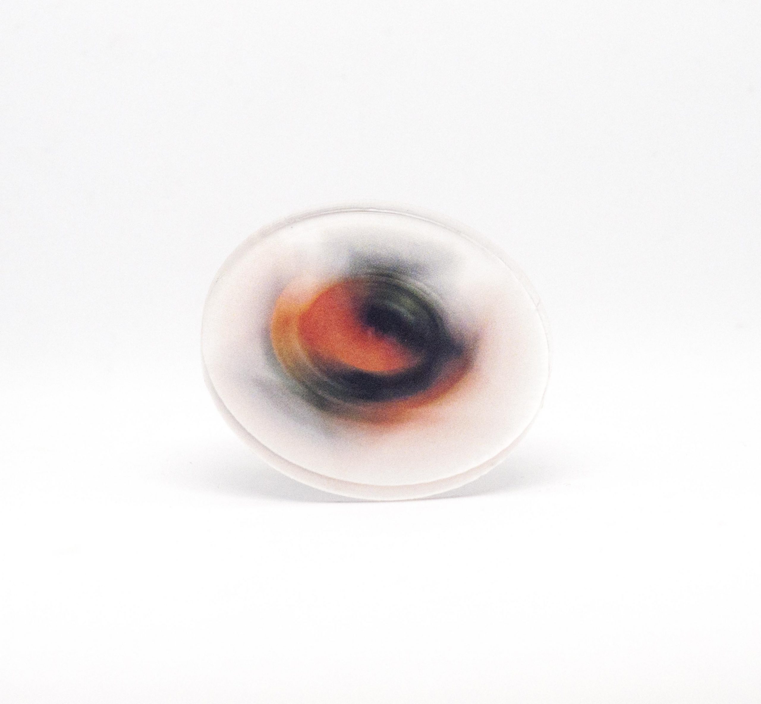 Prsten "Space shapes" #17 - Slika 2