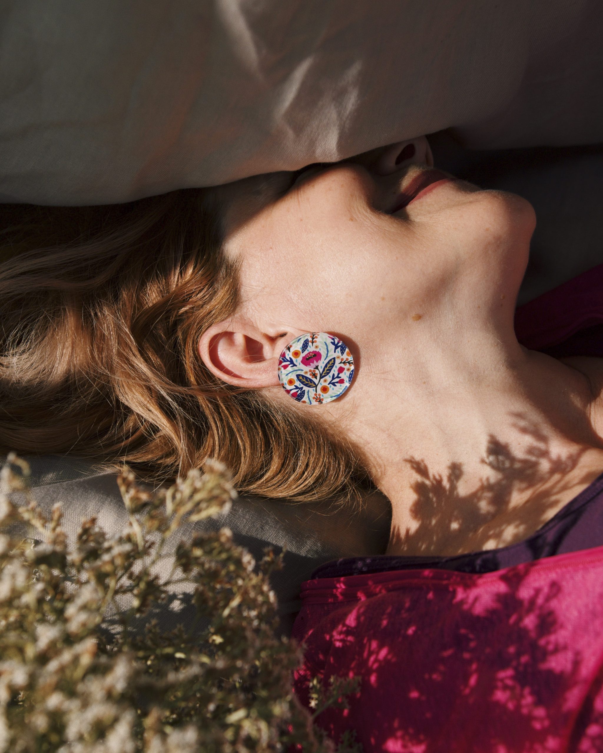 Naušnice ROZALIA - Slika 6