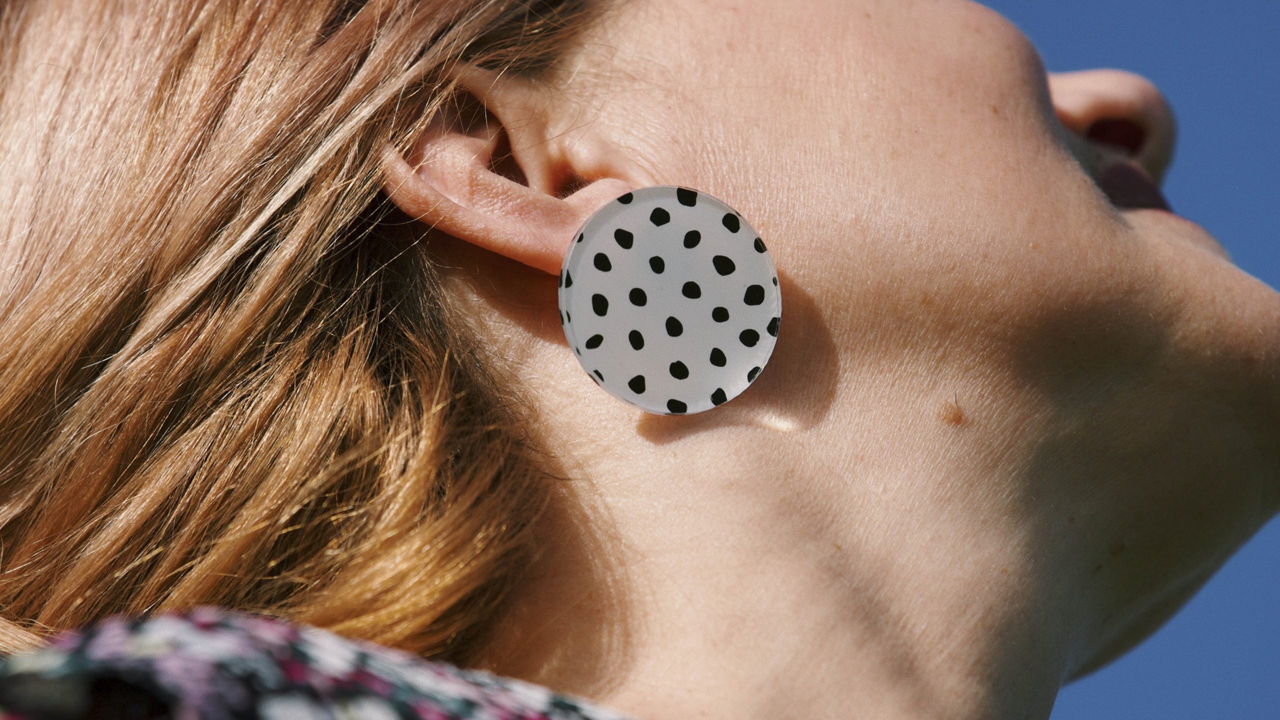 Naušnice DORA - Slika 6