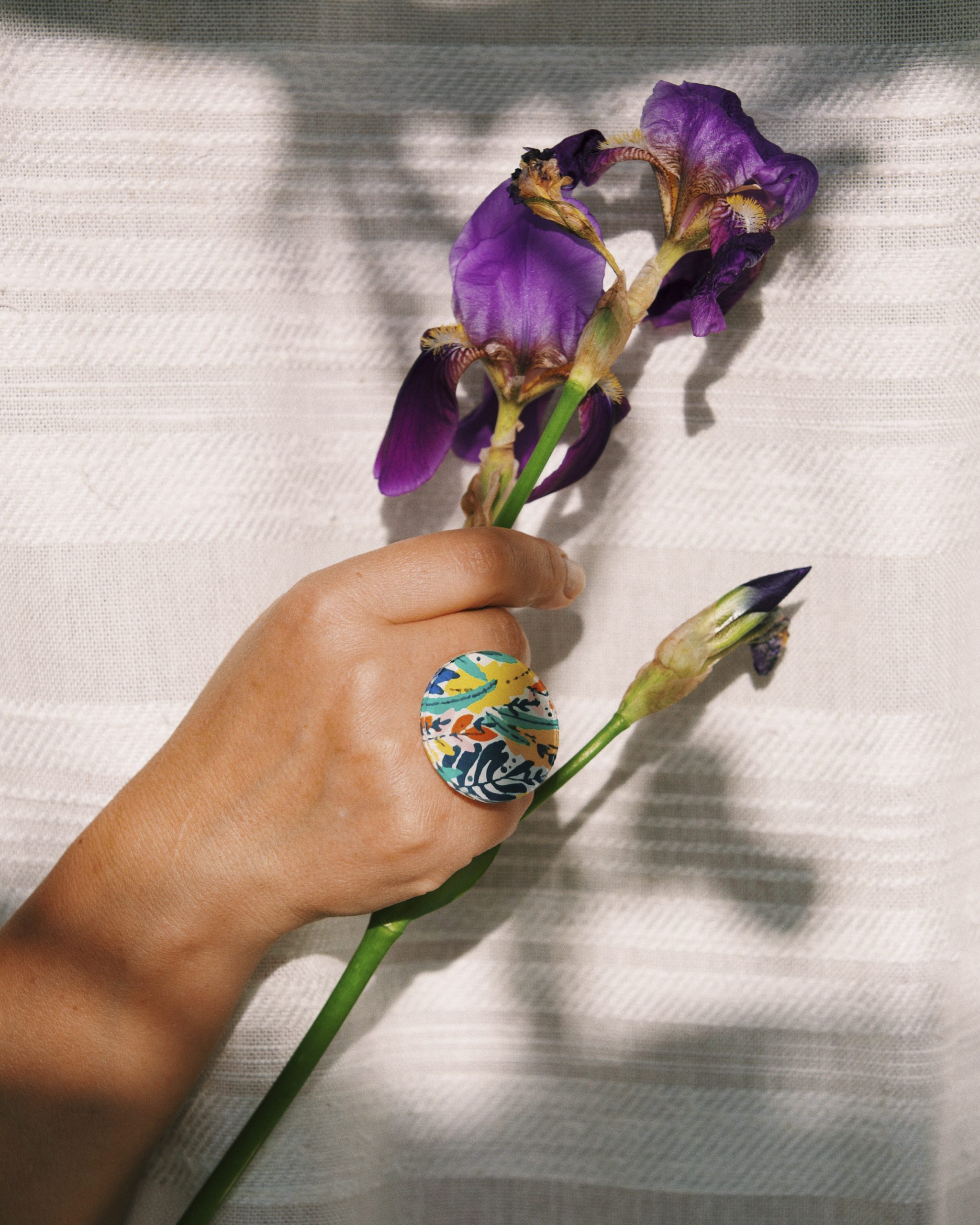 Prsten SUN - Slika 3