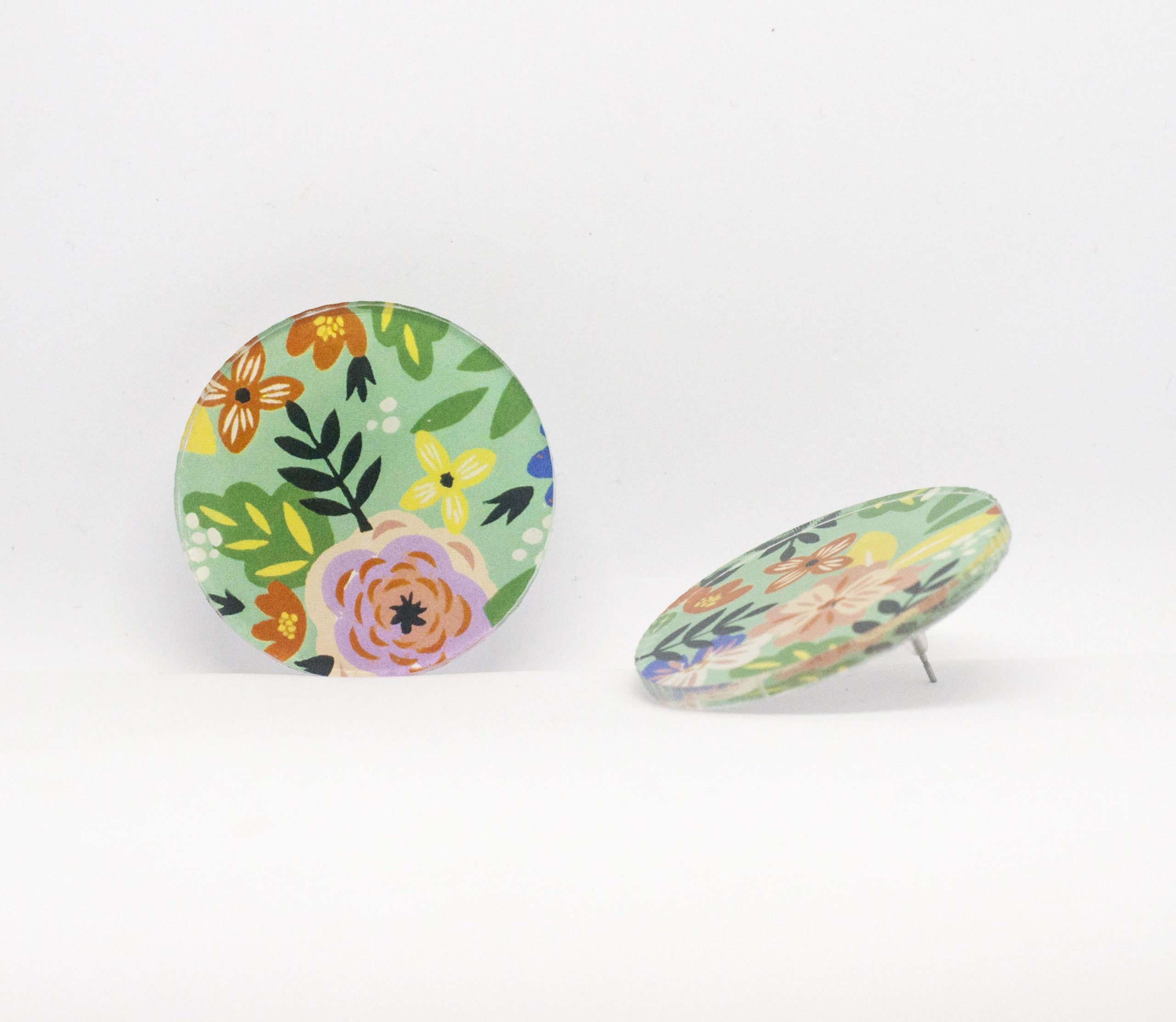 Naušnice ANABEL - Image 2