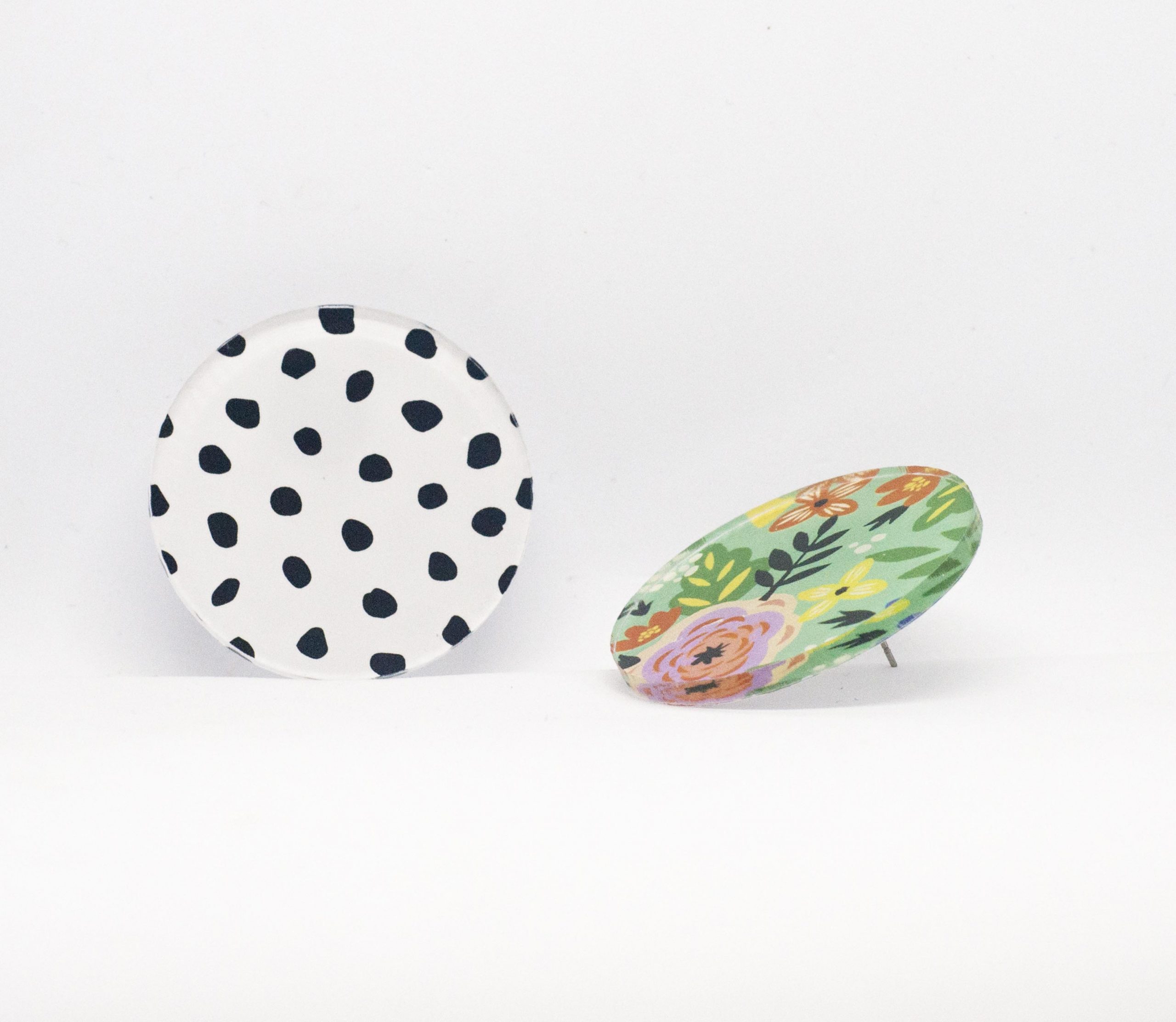 Naušnice TIARA - Image 2