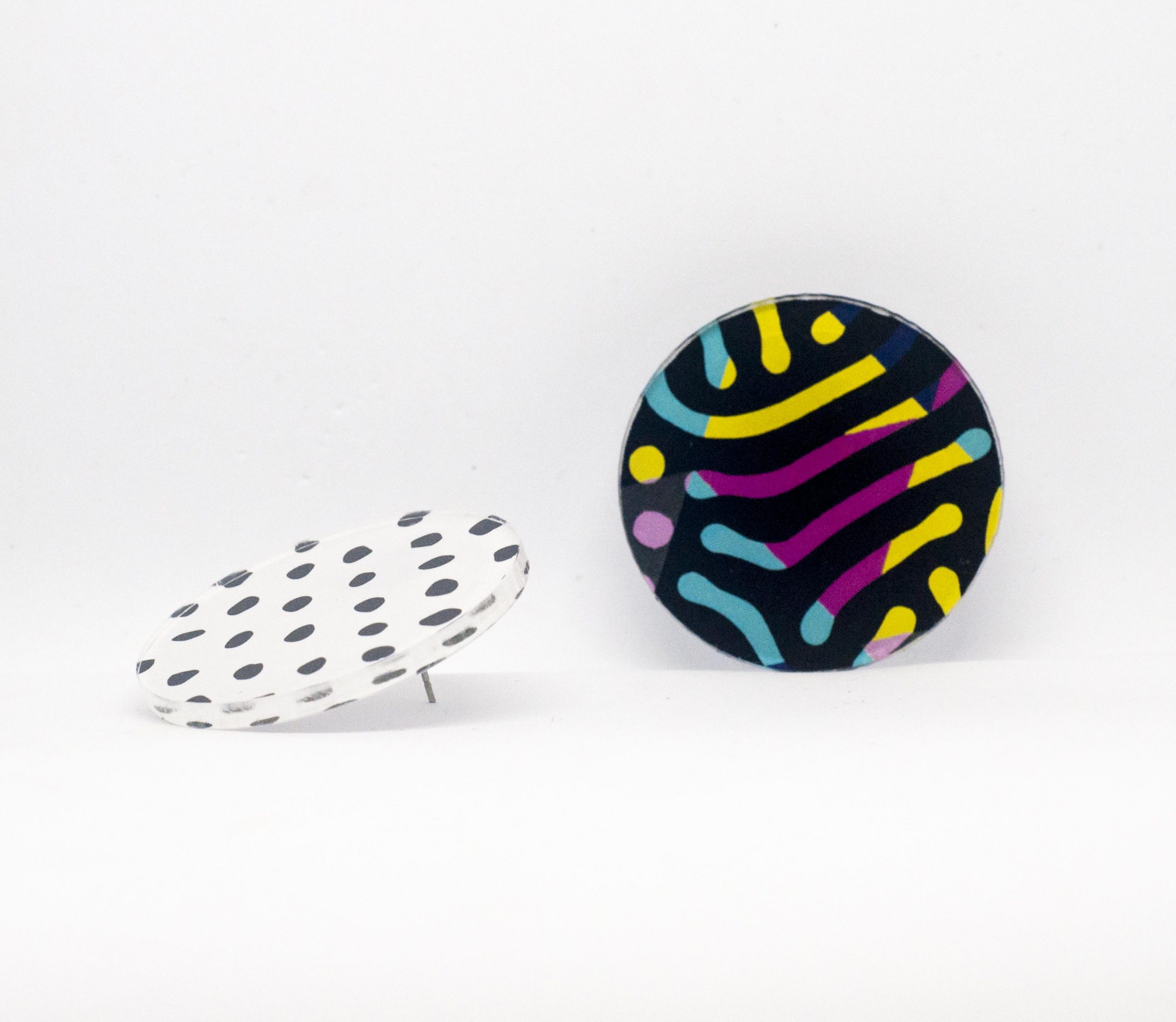 Naušnice SANJA - Image 2