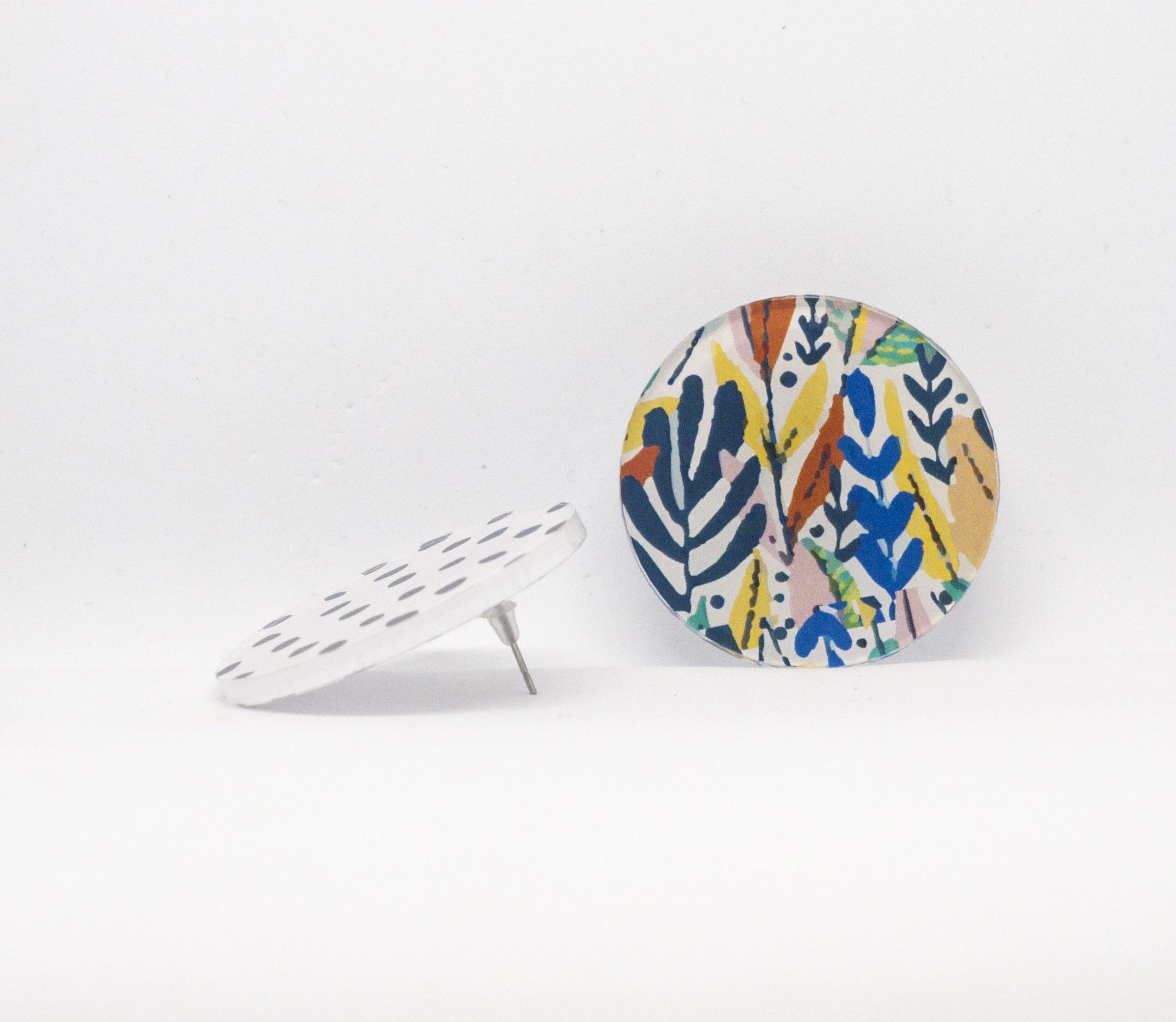 Naušnice MATEA - Image 2