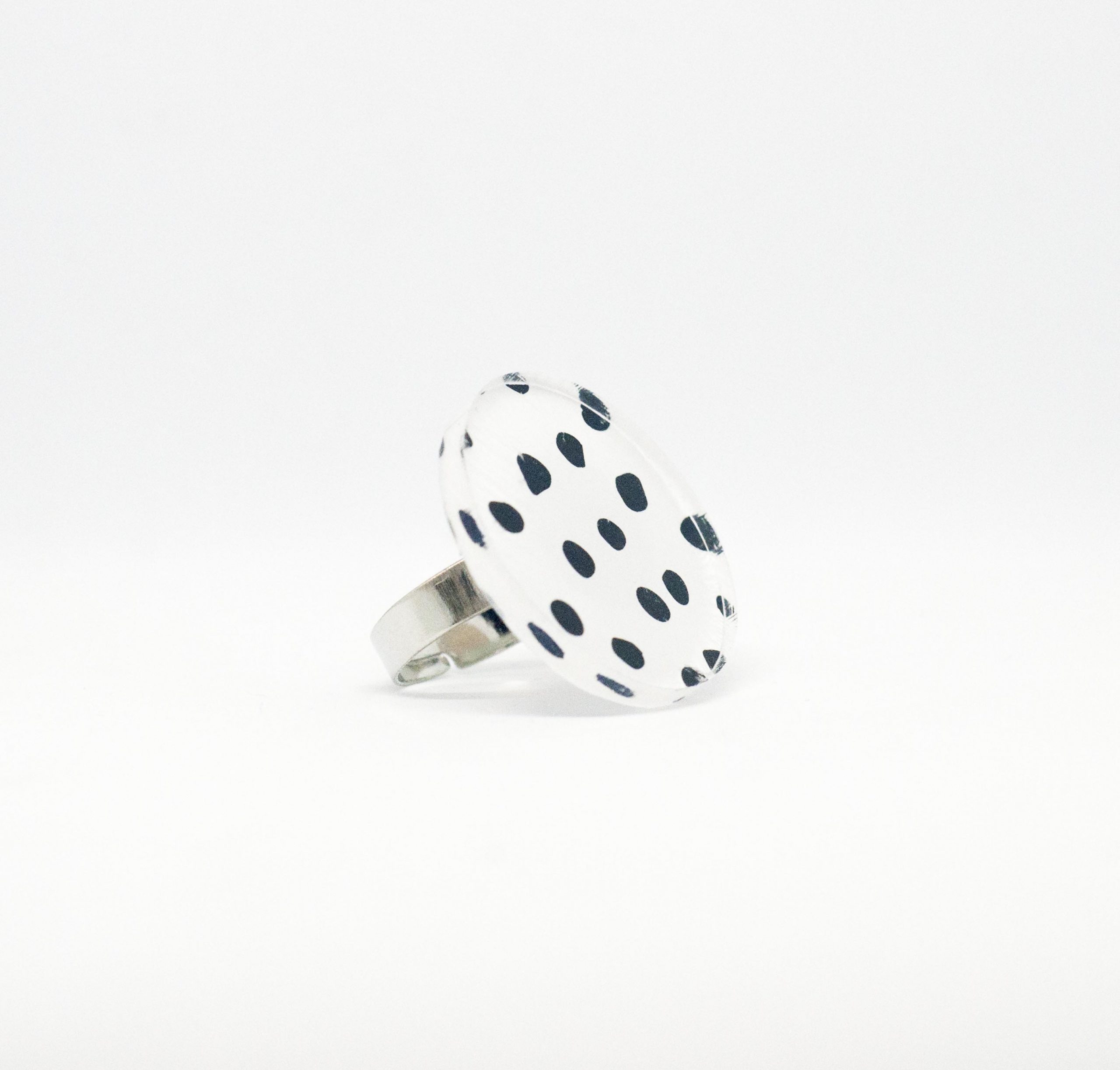 Prsten TOČKICA - Image 2