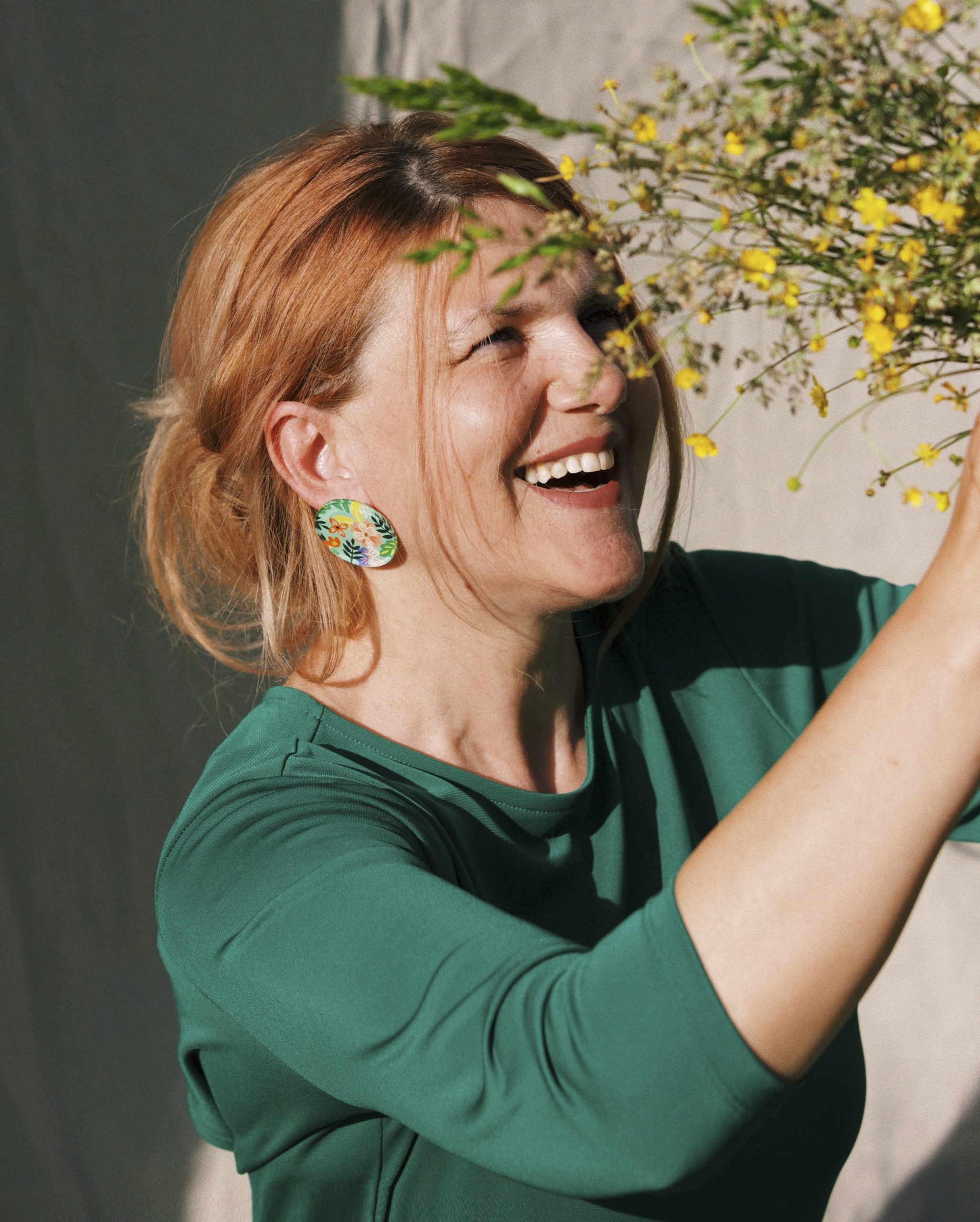 Naušnice ANABEL - Image 4