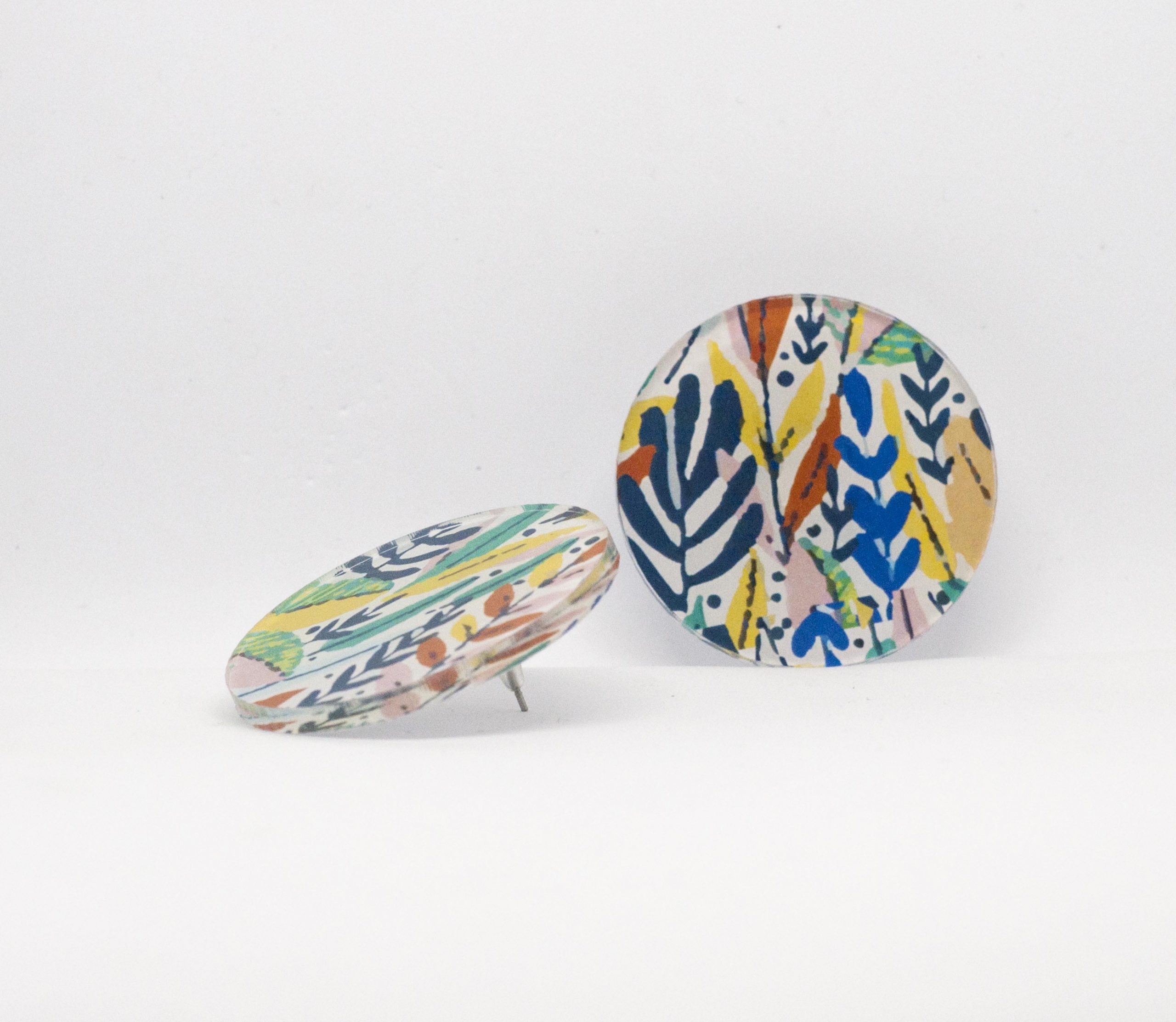 Naušnice ZARA - Image 2