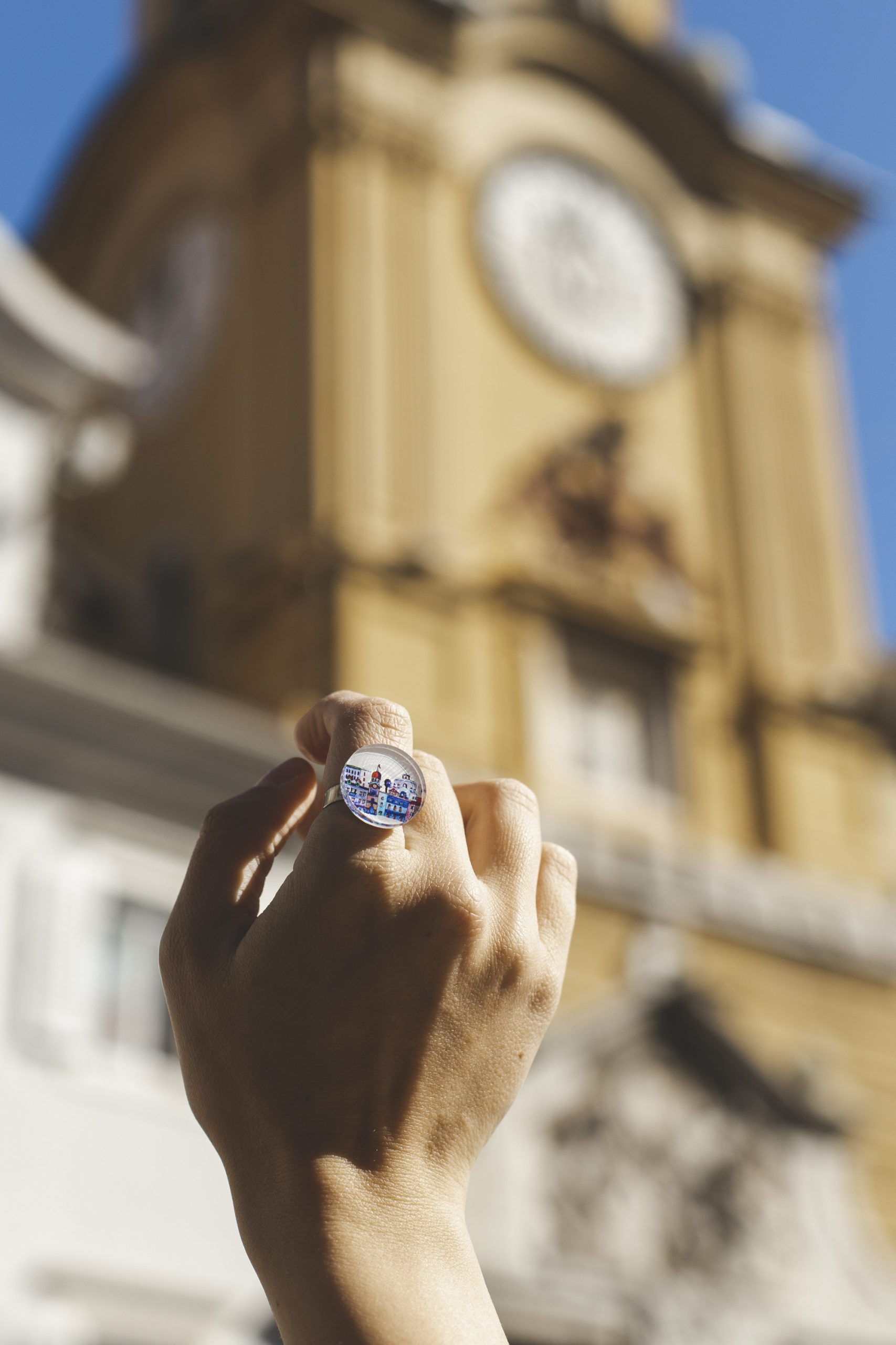 Prsten "Moja Rijeka" #7 - Image 3