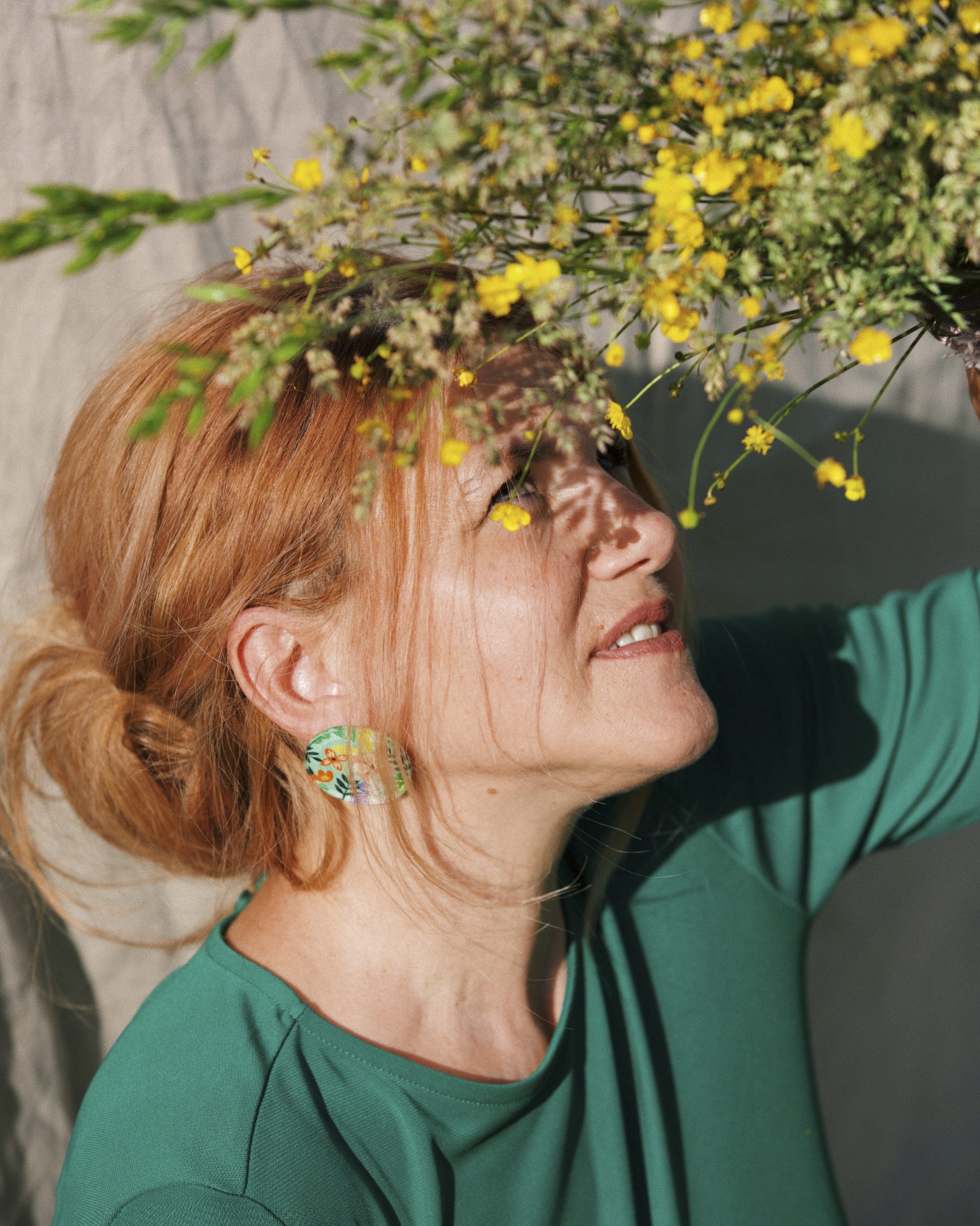 Naušnice ANABEL - Image 5