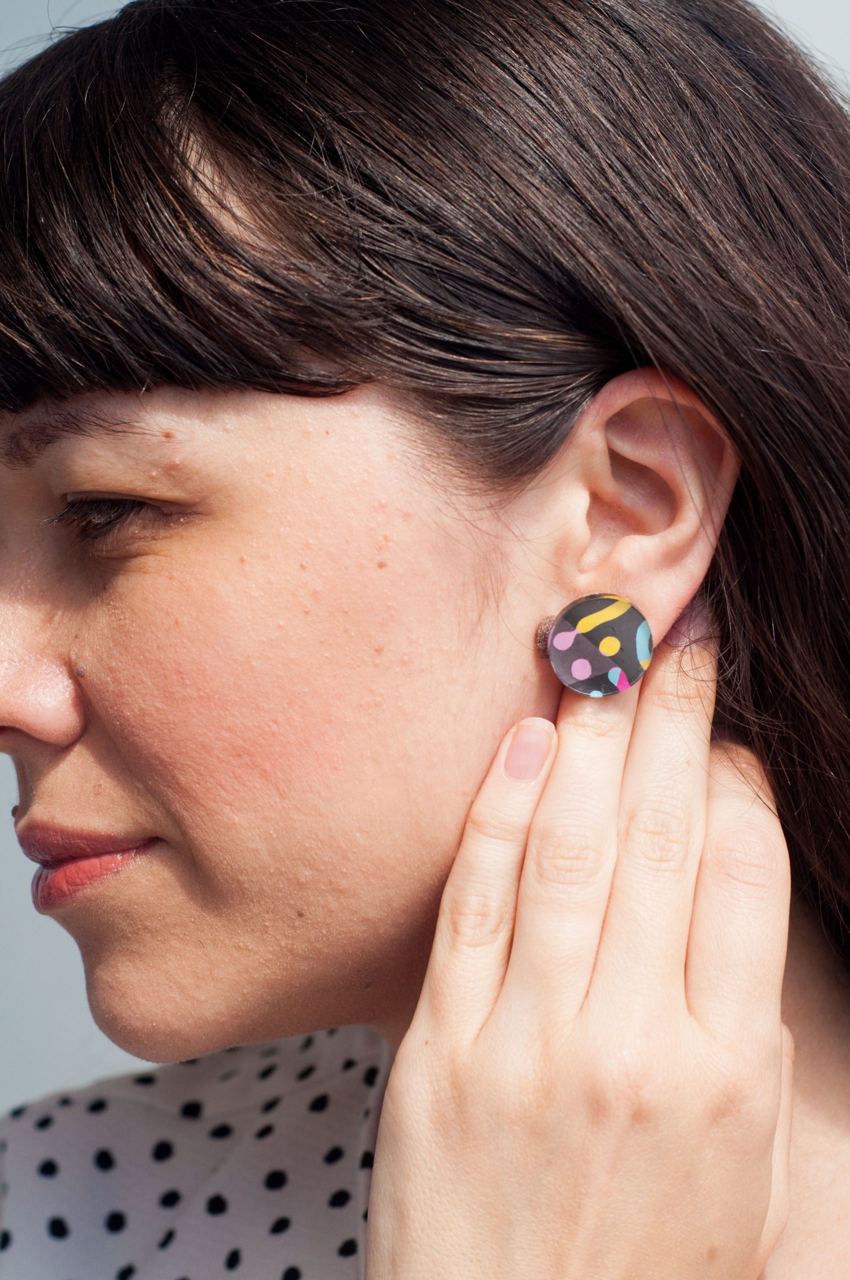 Naušnice MEGI - Slika 3