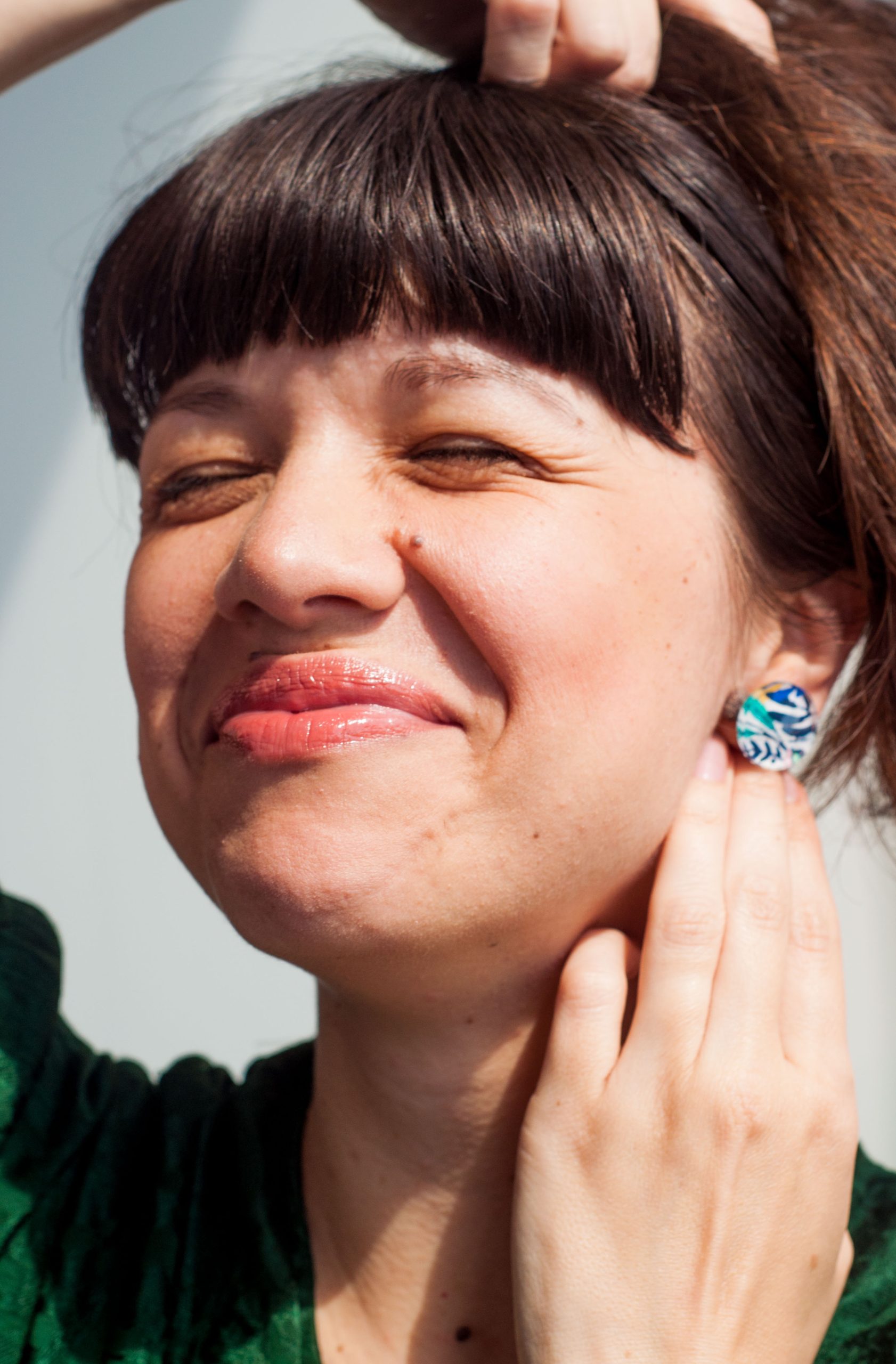 Naušnice JESEN - Slika 5