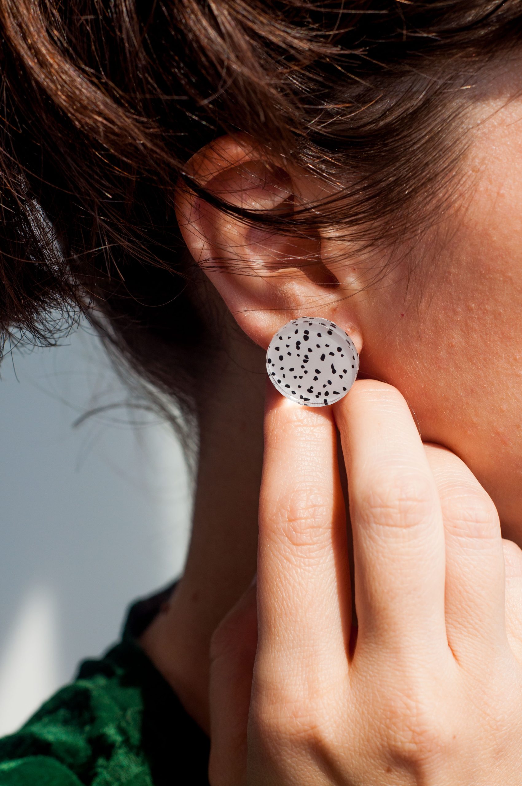 Naušnice DOTI - Slika 3