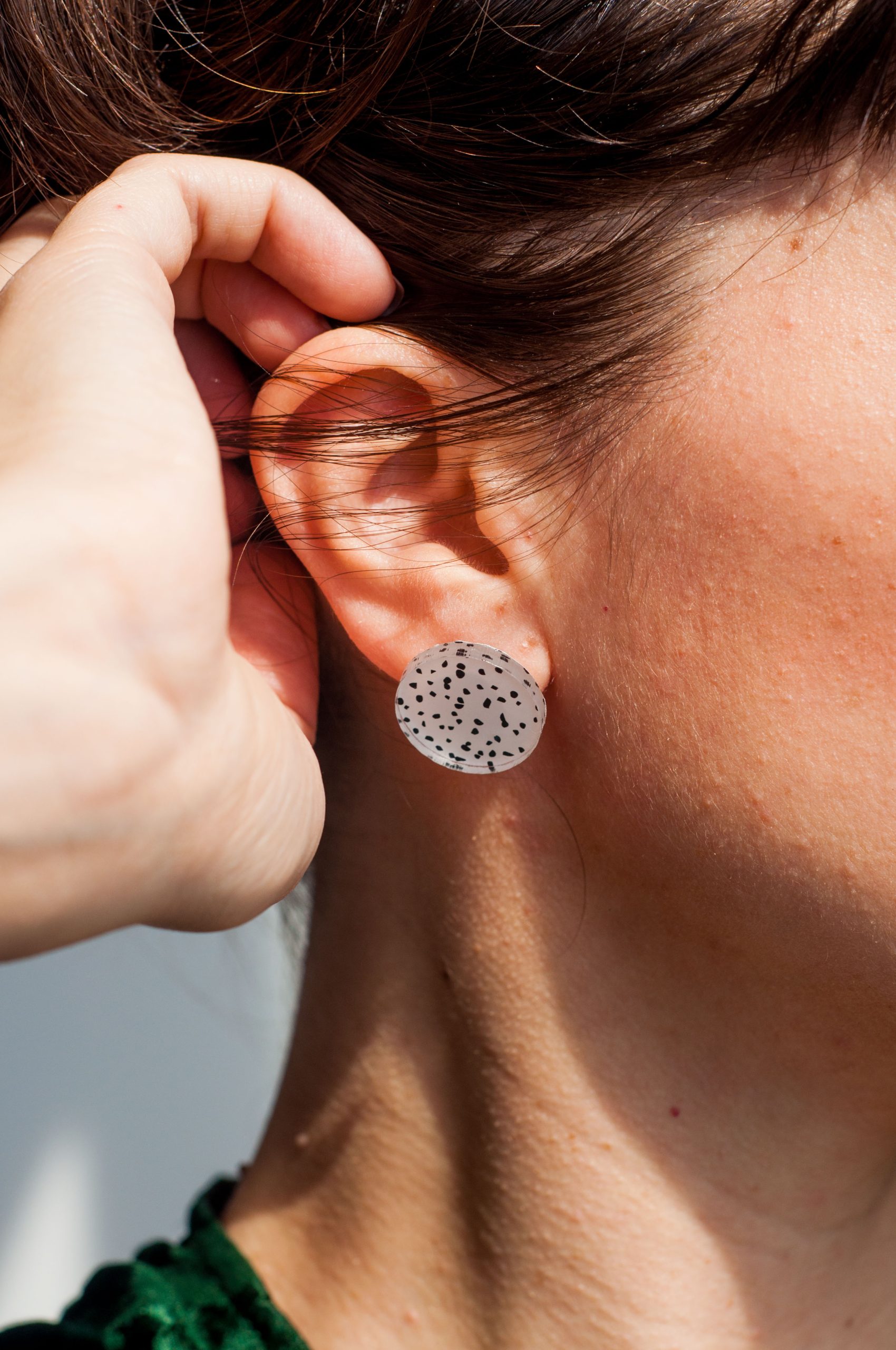 Naušnice DOTI - Slika 4