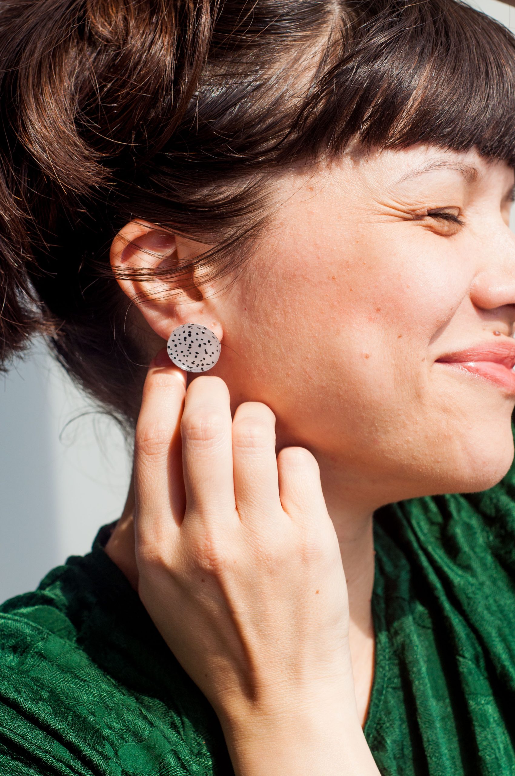 Naušnice DOTI - Slika 5