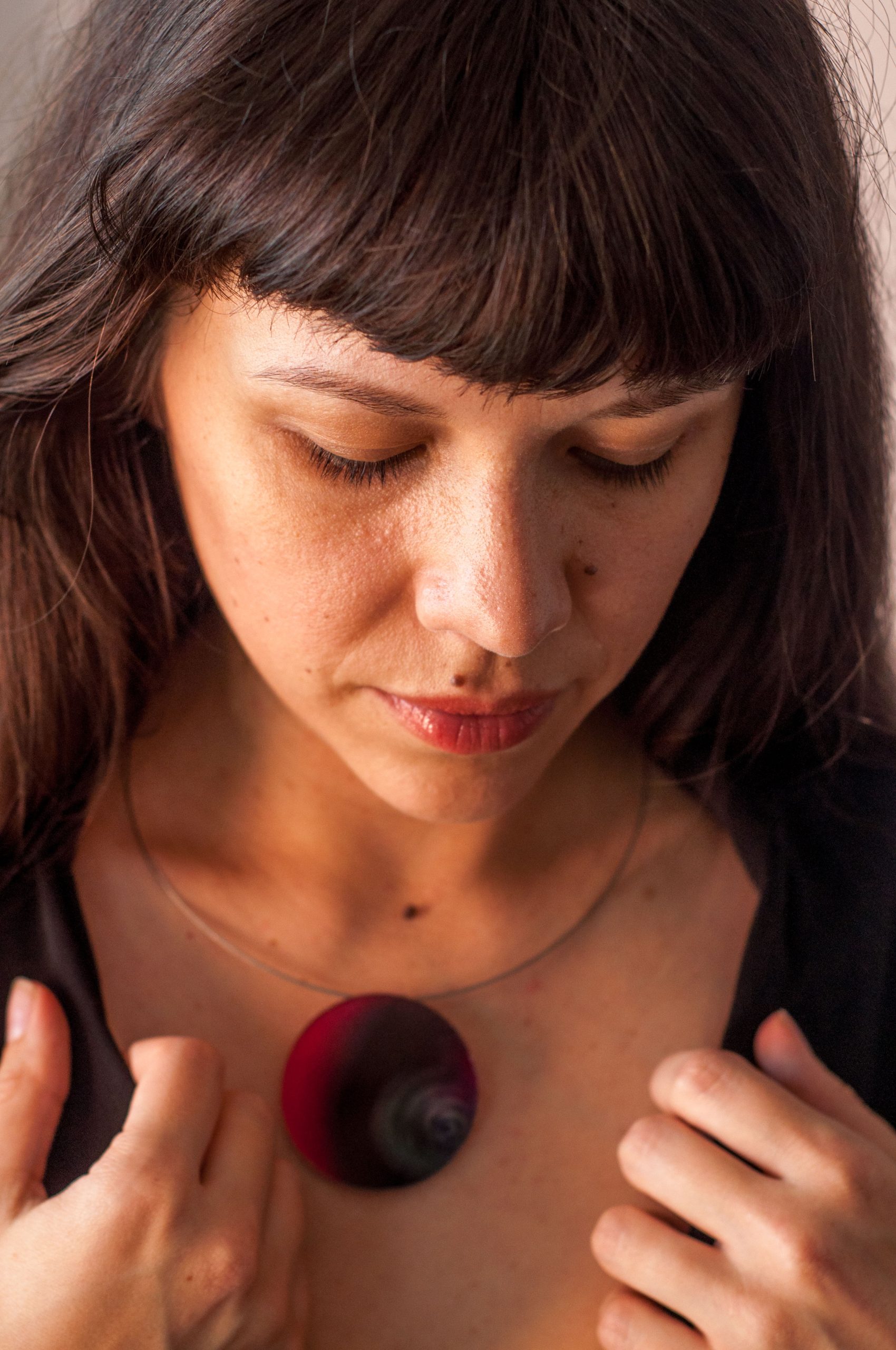 Ogrlica FLAME - Slika 3