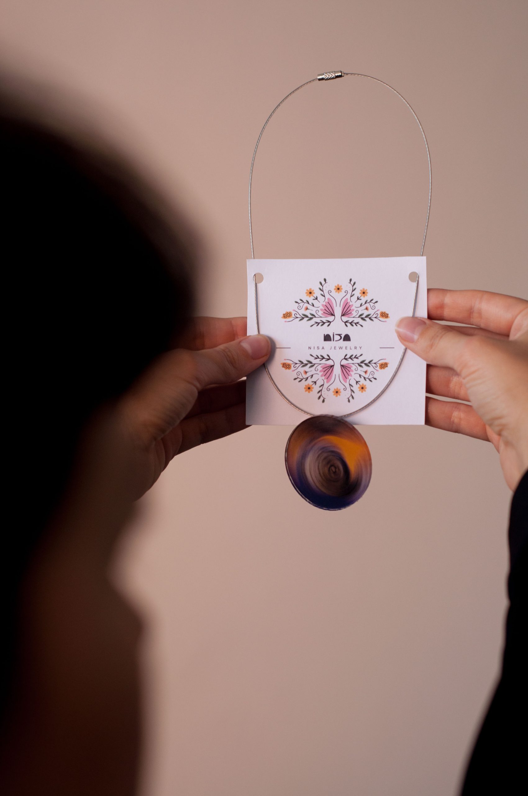 Ogrlica ŽIVA - Slika 3